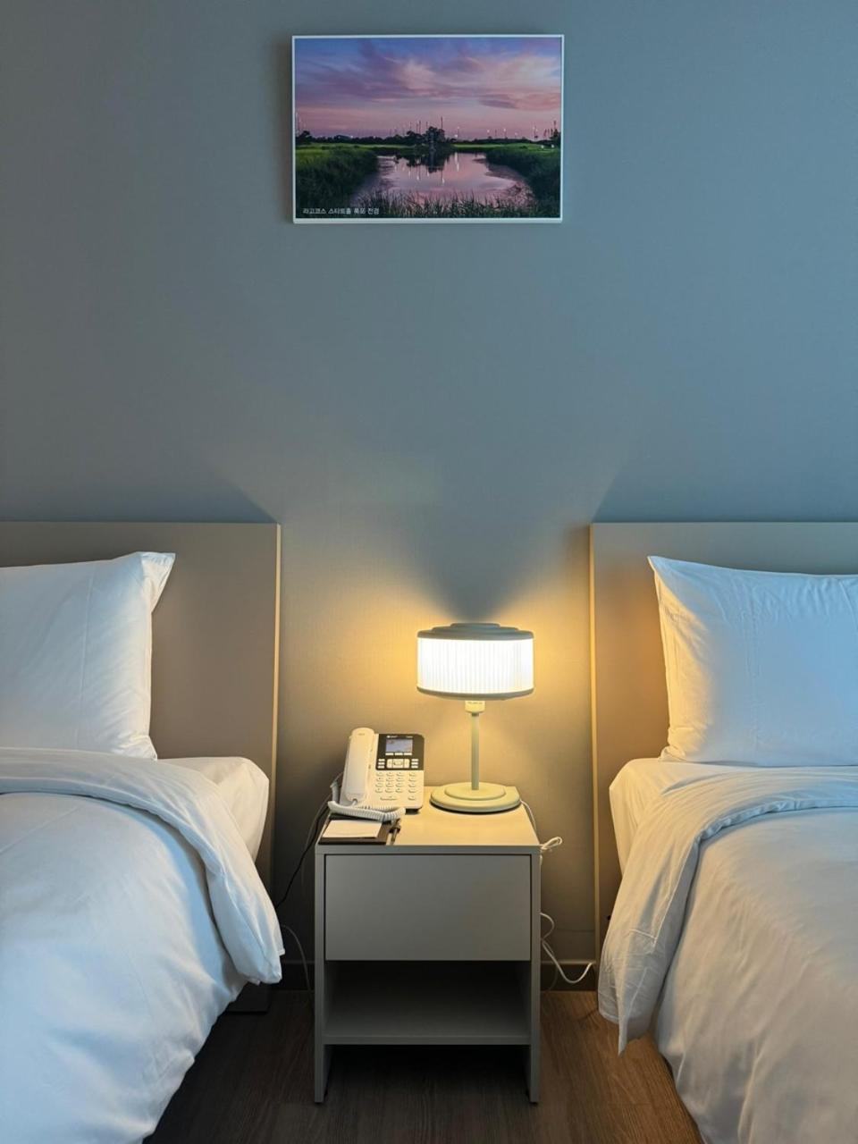 Deluxe Family Suite