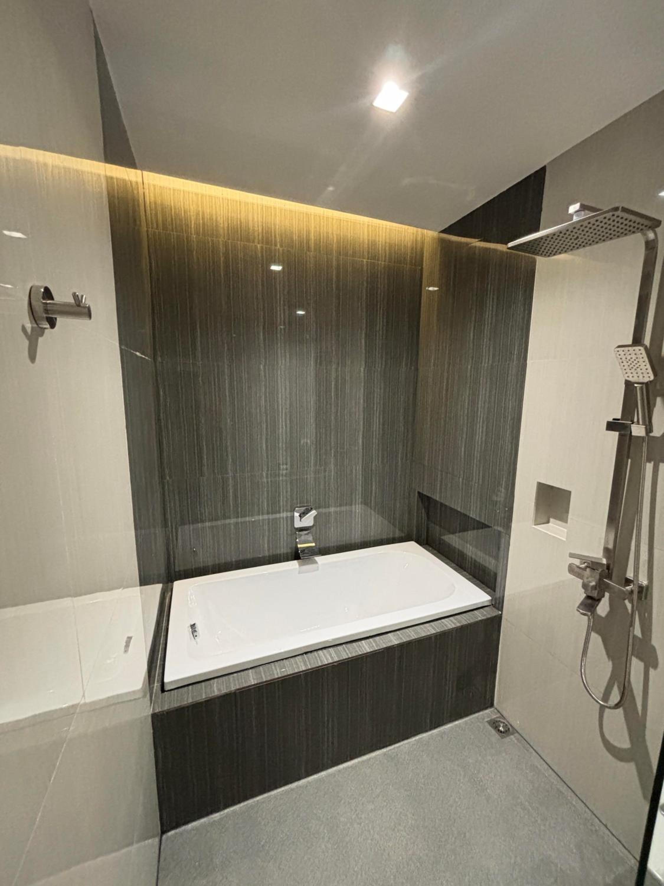 Suite with Balcony photo 2