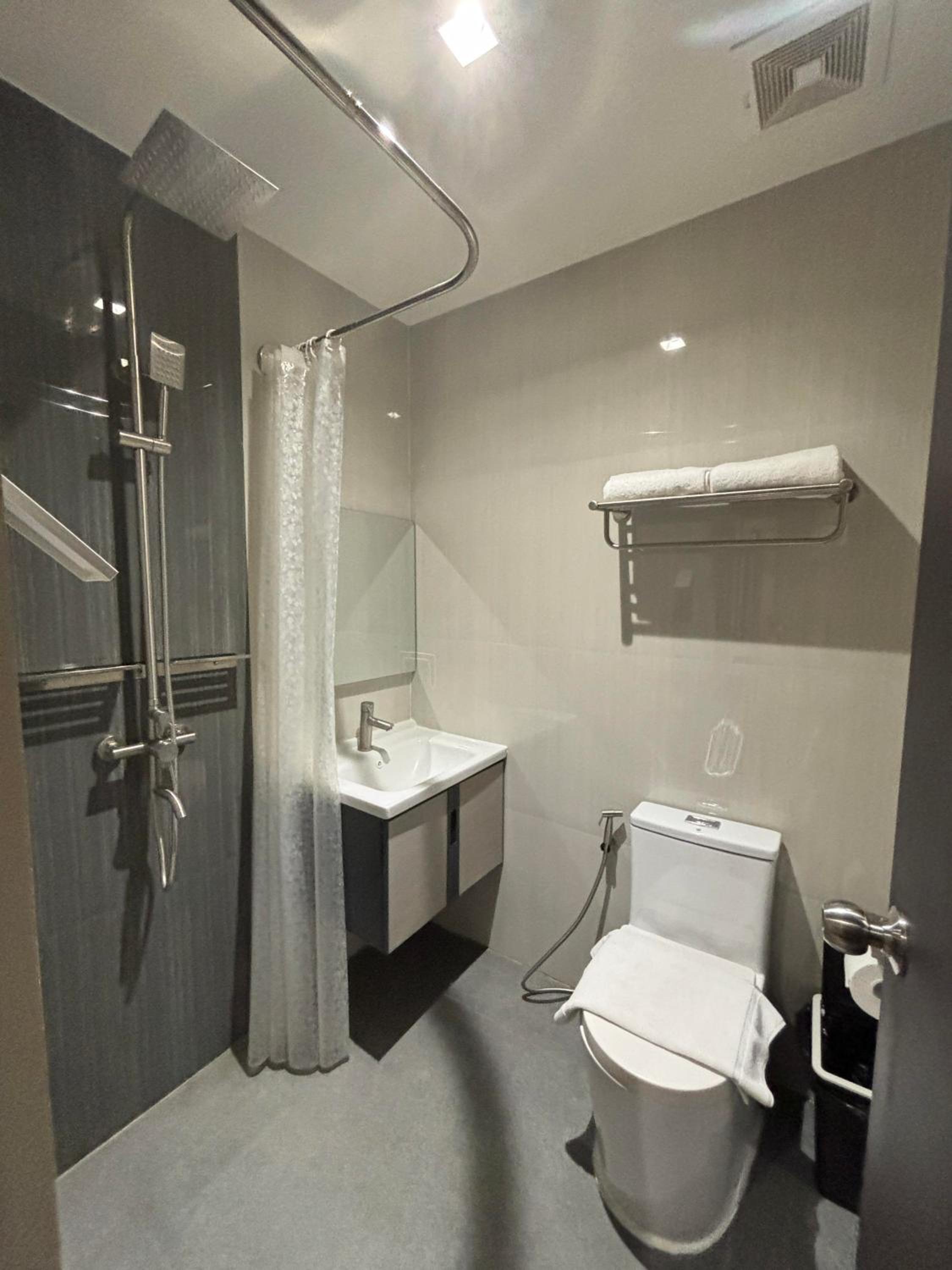 Deluxe Twin Room photo 1