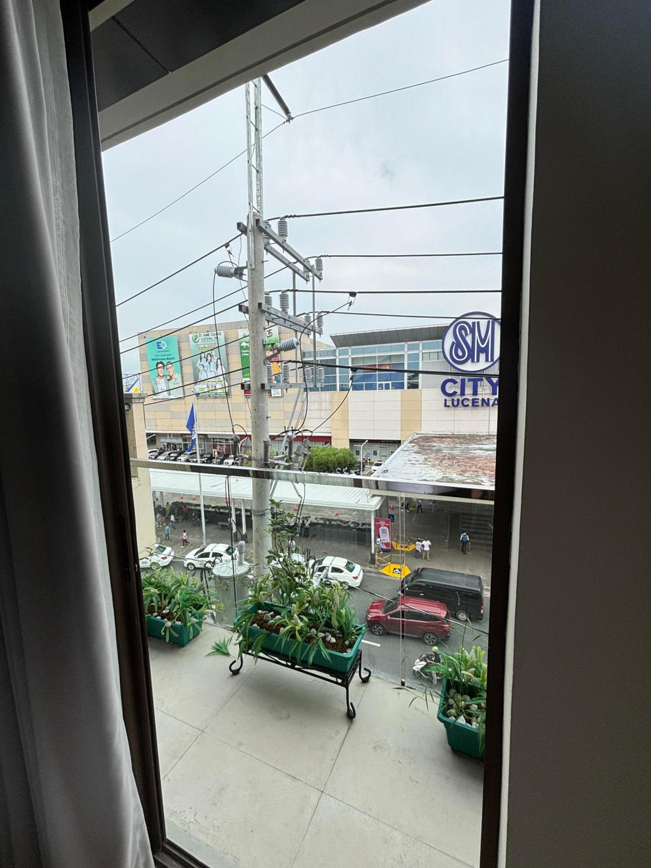 Double Room with Balcony photo 2