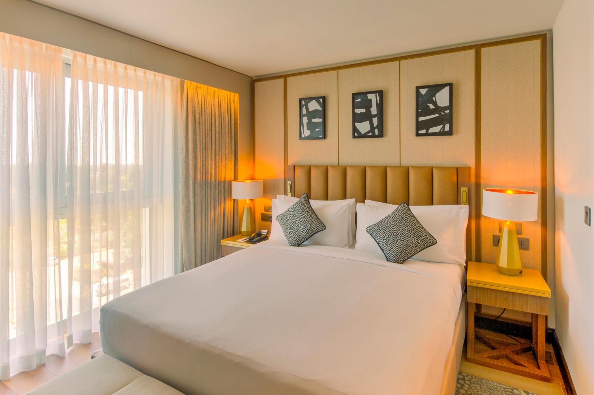 Premium Room - Photo 2