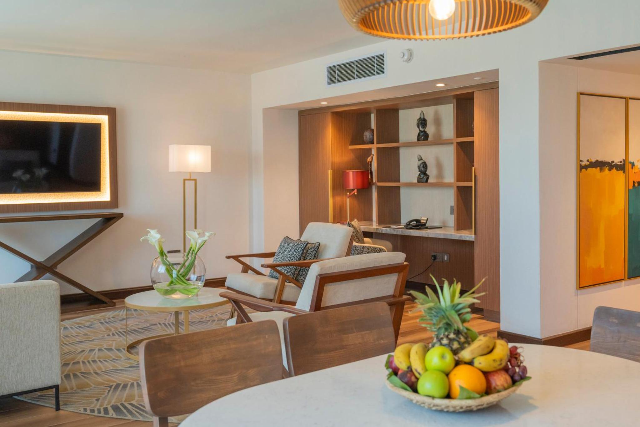 Presidential Suite photo 1
