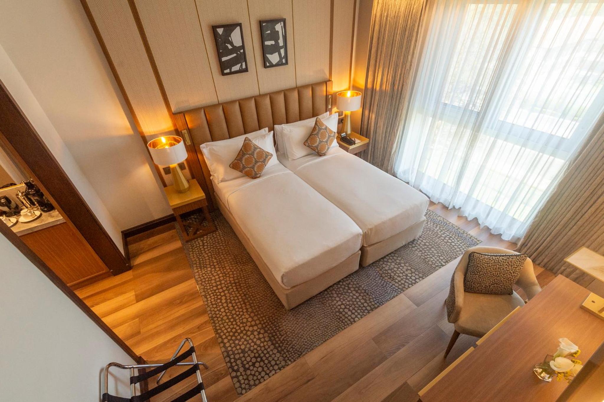 Classic Twin Room - Photo 4