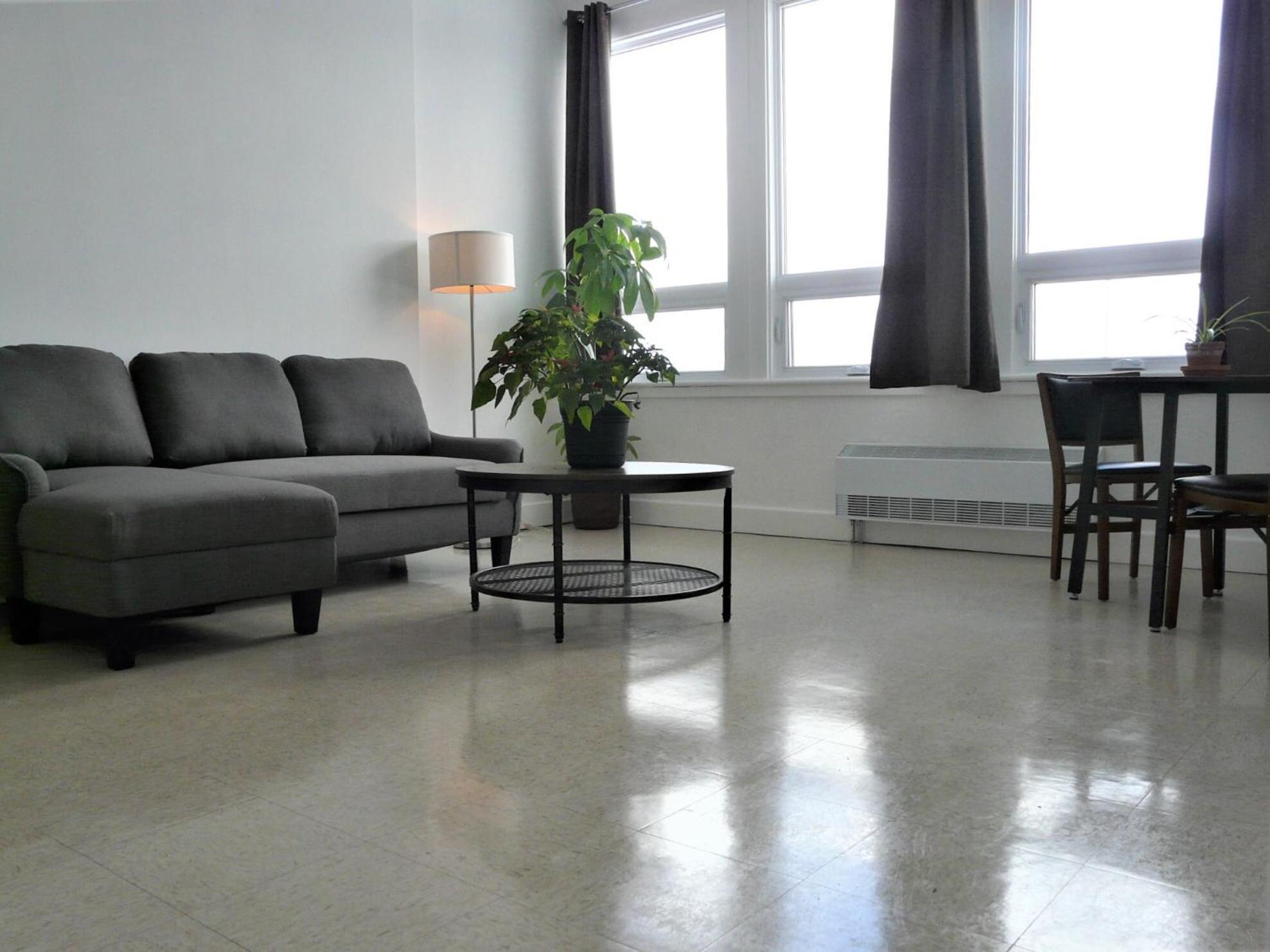 Deluxe One-Bedroom Apartment with Ocean View photo 1