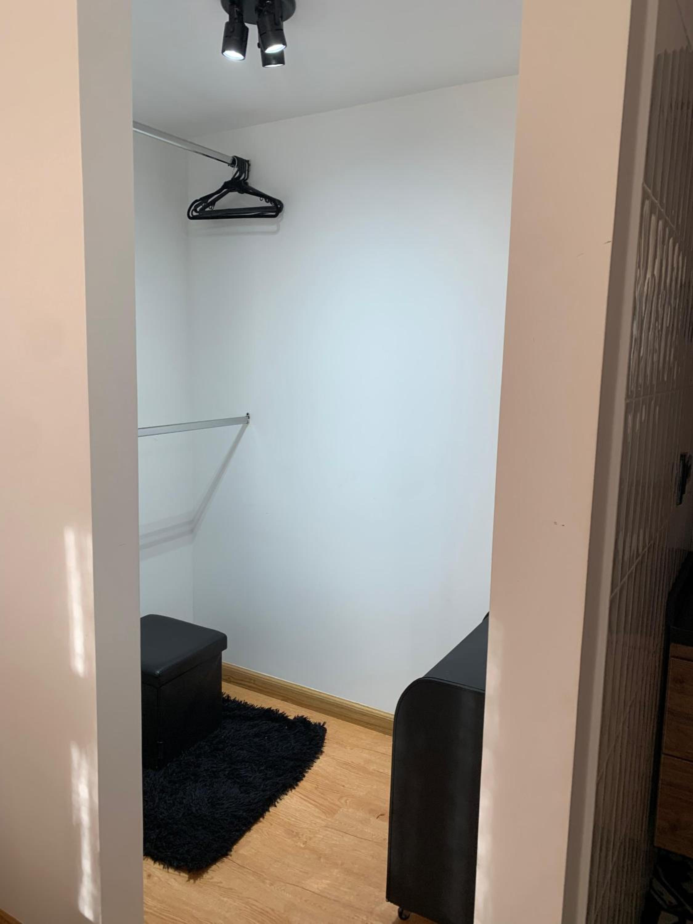 Two-Bedroom Apartment photo 2