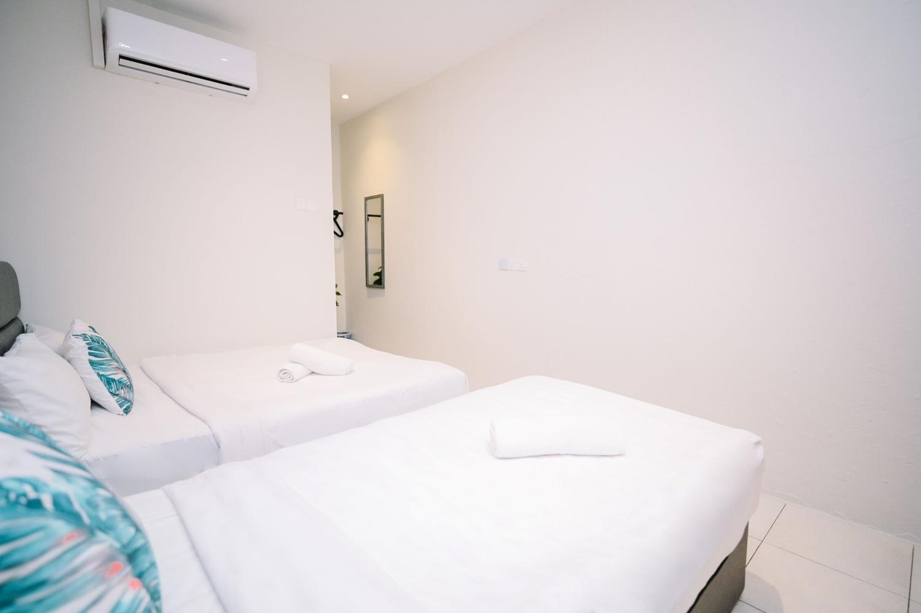 Triple Room - Photo 4