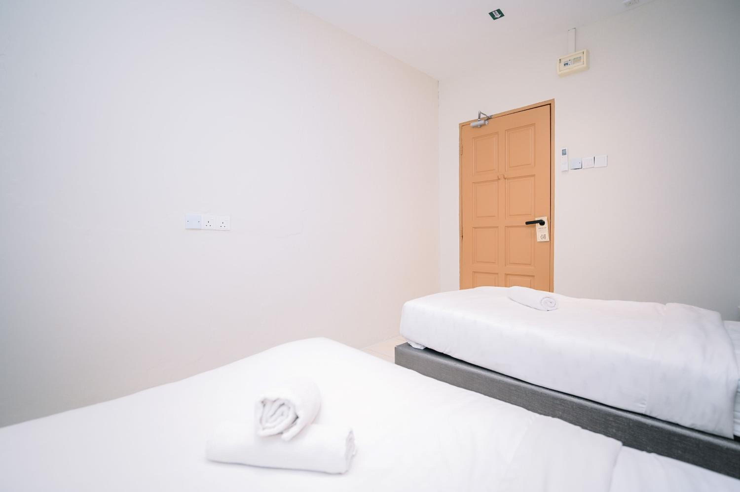 Triple Room - Photo 5