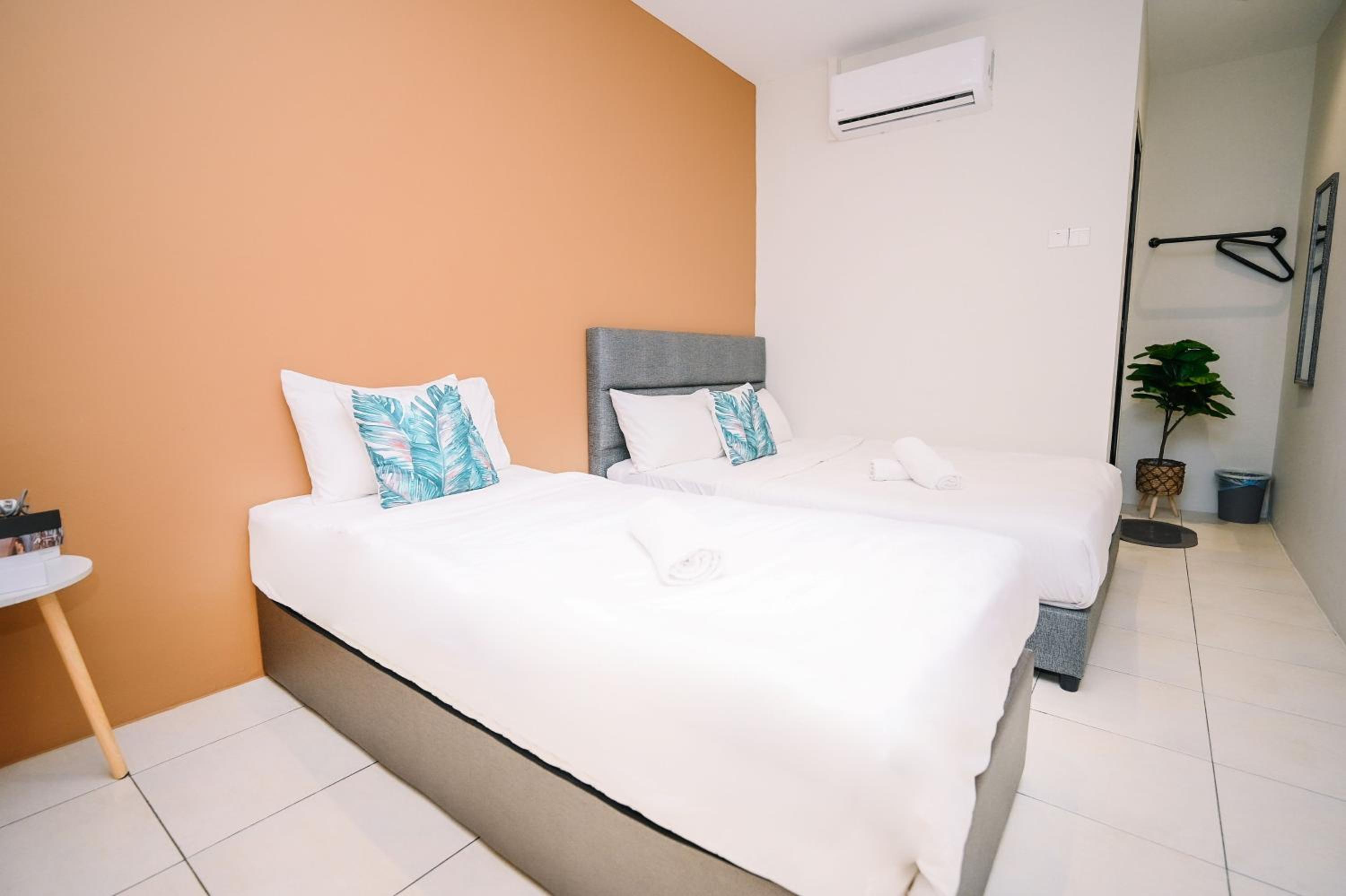 Triple Room - Photo 2