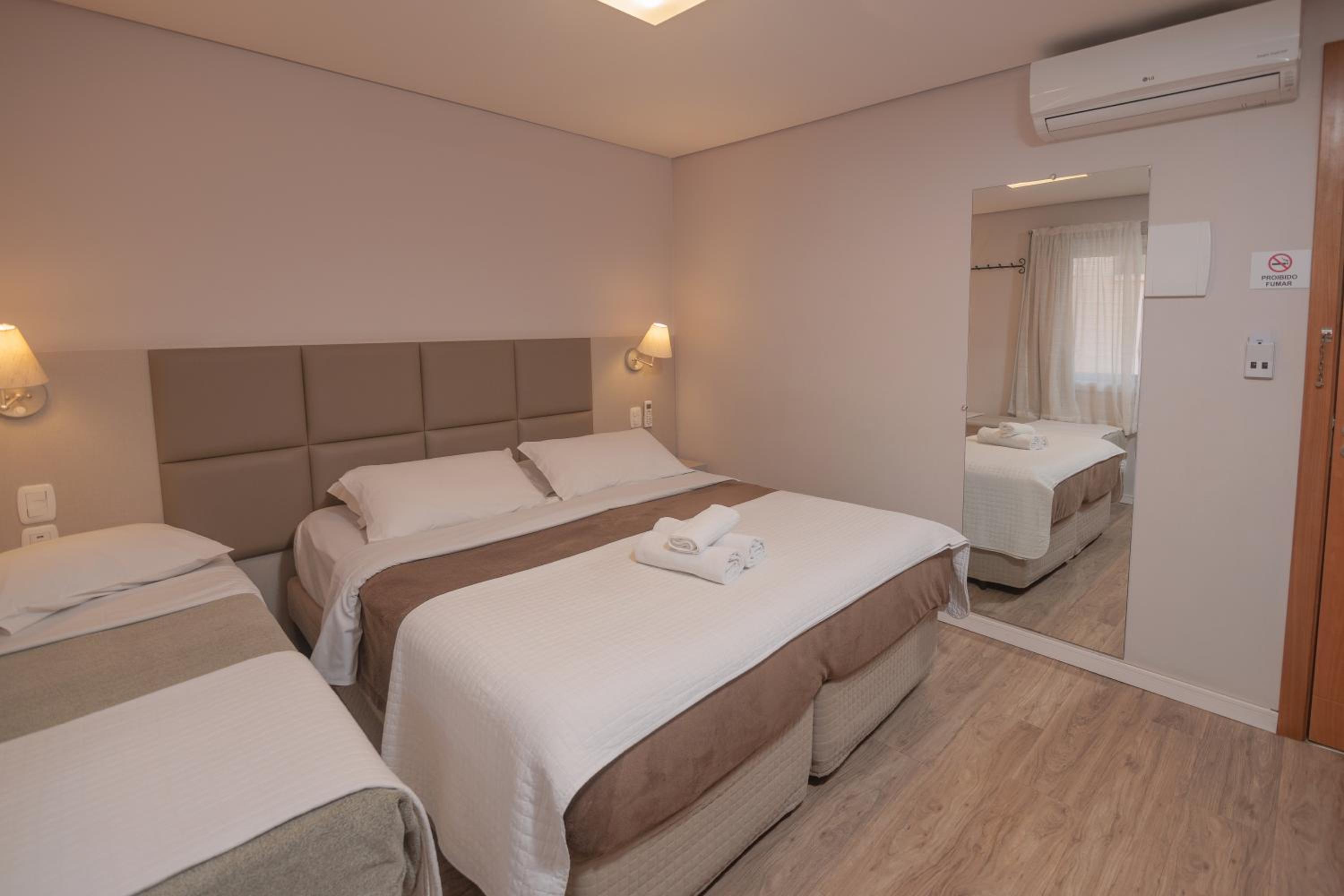 Standard Triple Room photo 1