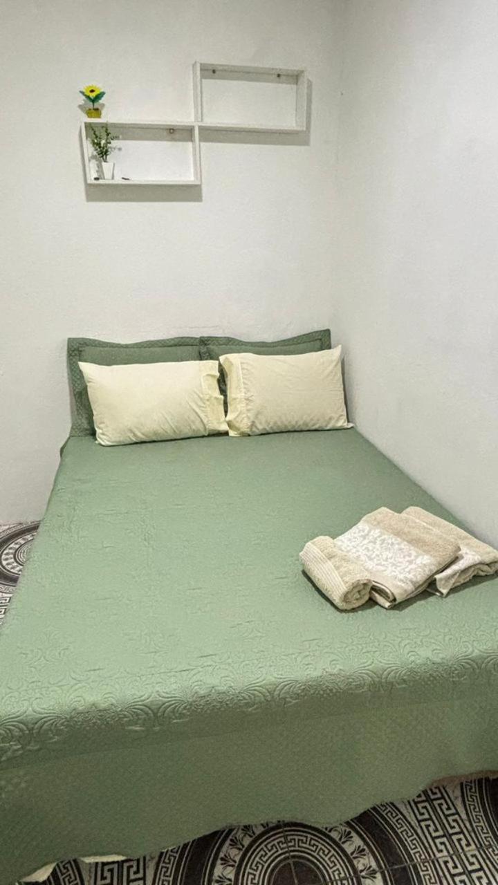 Two-Bedroom House photo 3