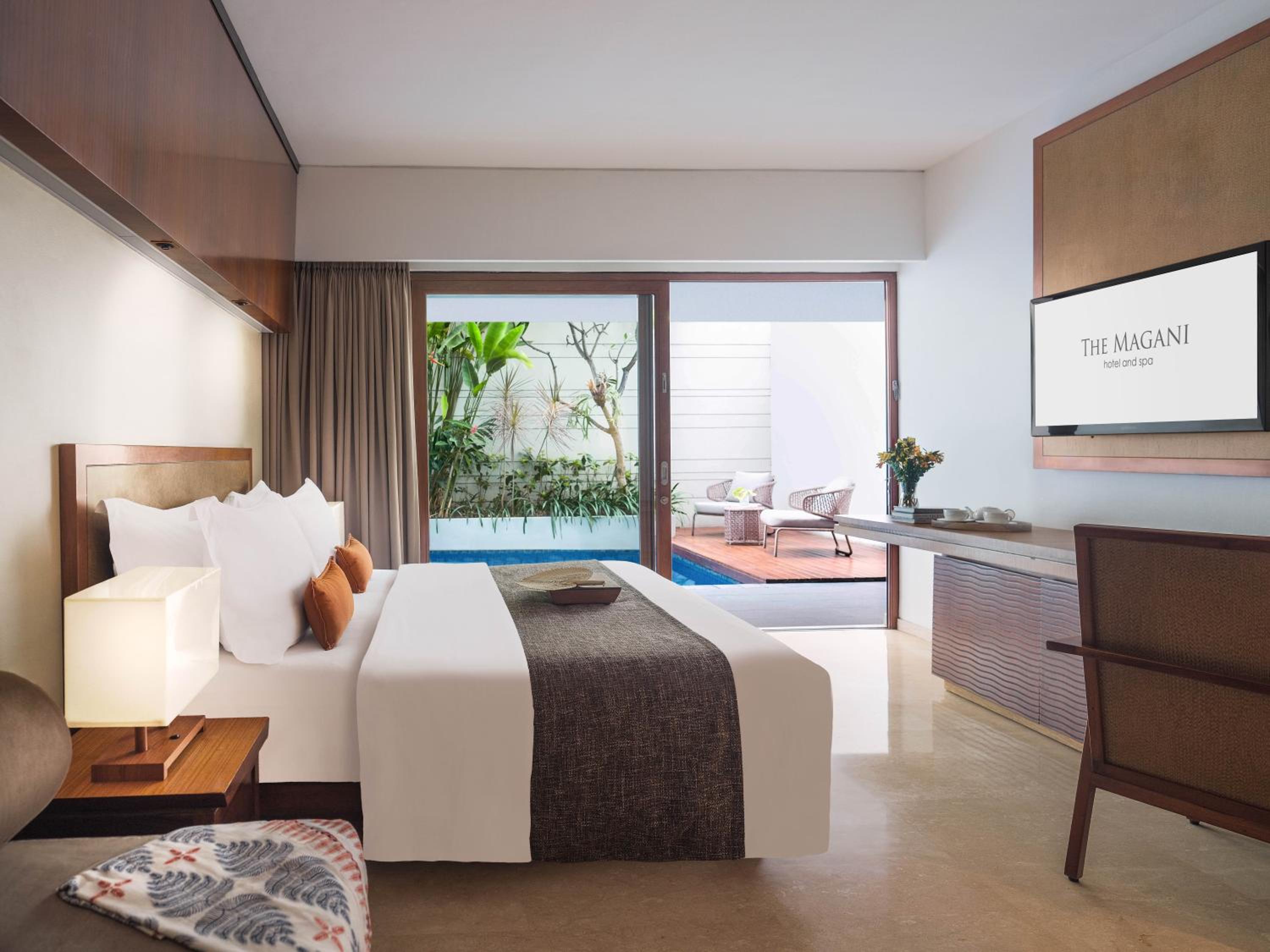 Premier Room With Daily Beers
