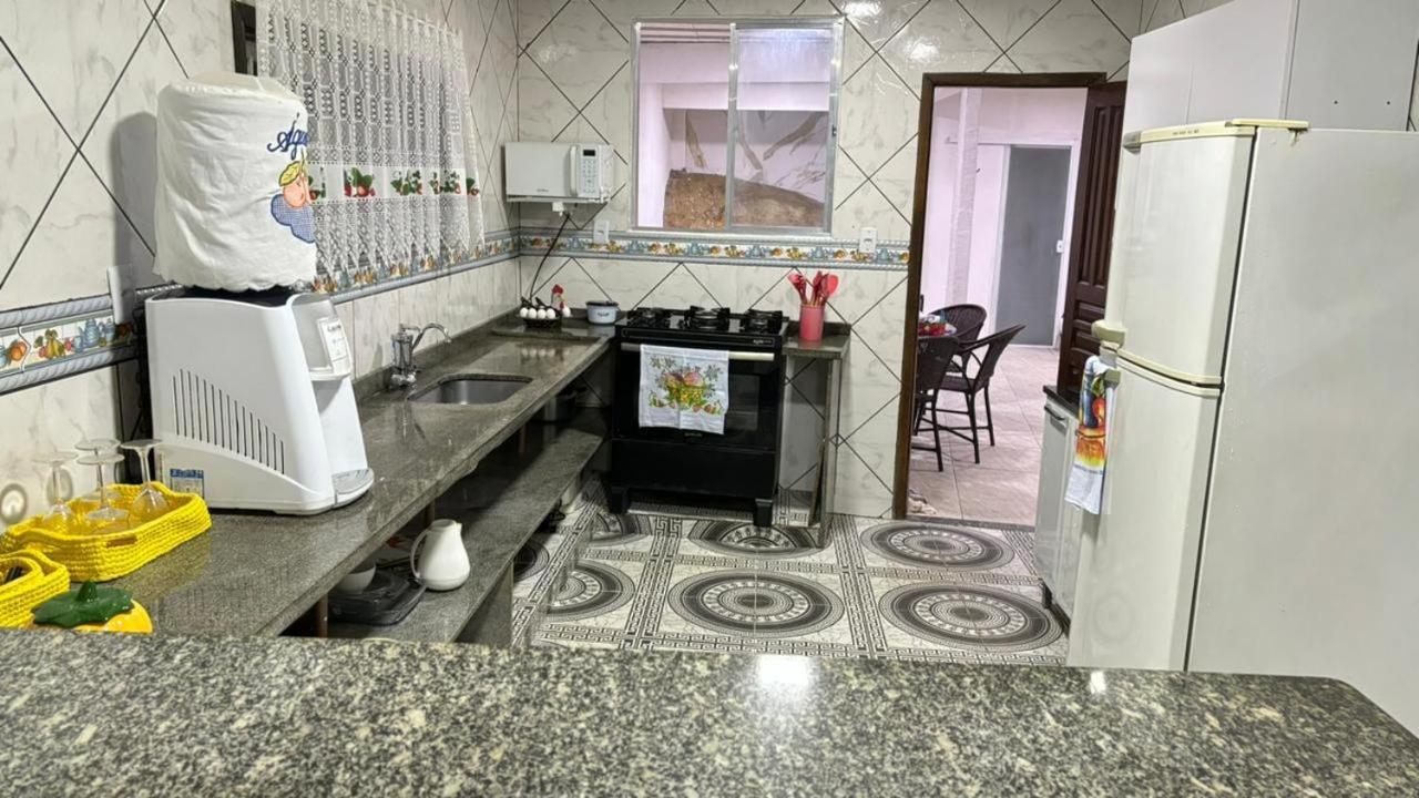 Two-Bedroom House photo 2