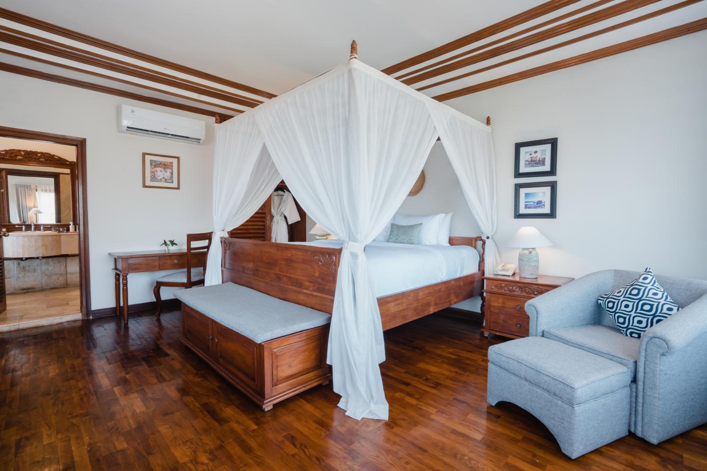 Premier Ocean Suite