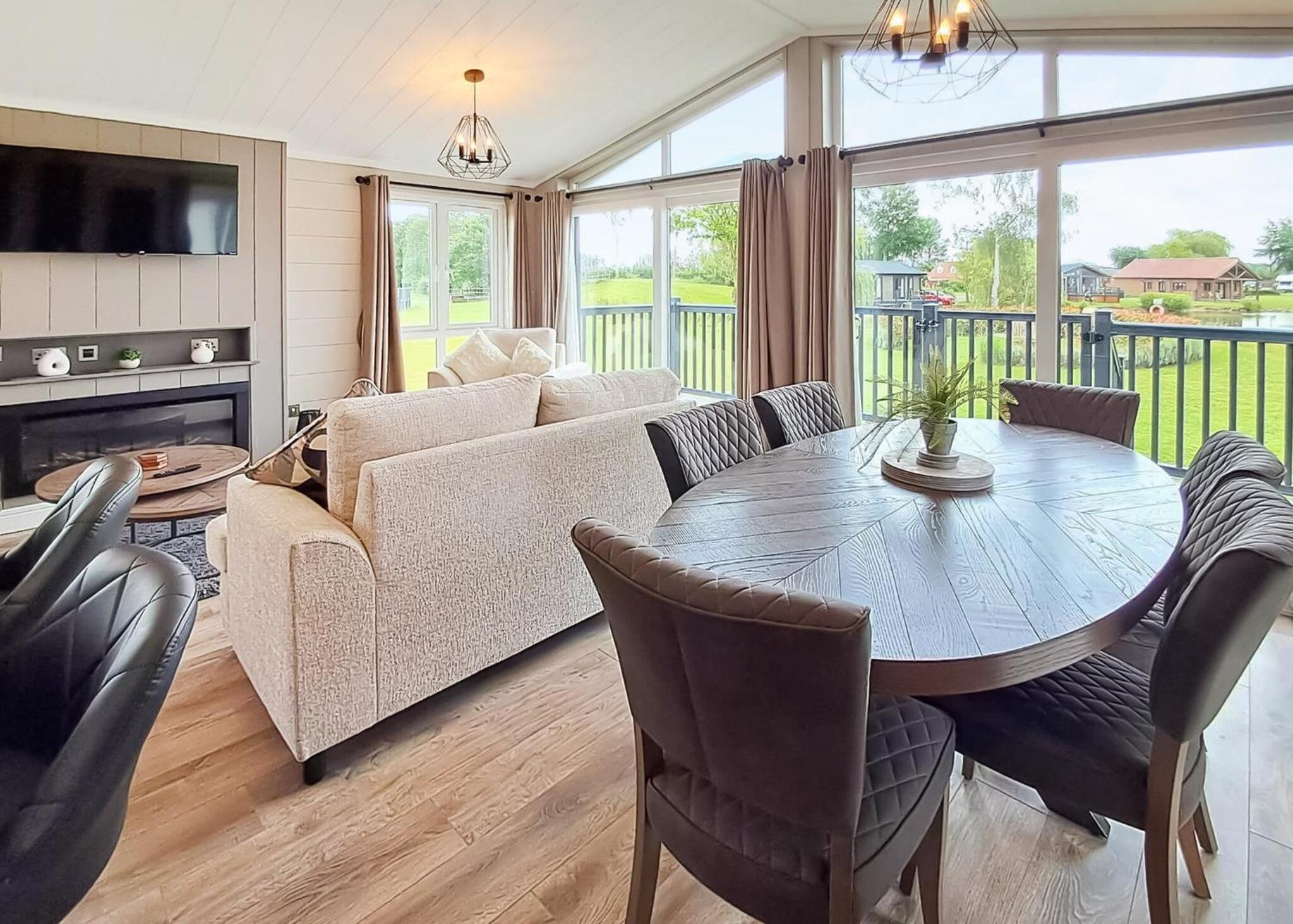 Two-Bedroom House 10