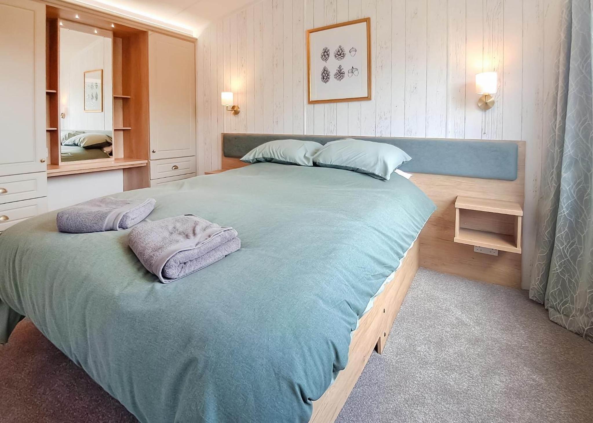 Two-Bedroom House 8
