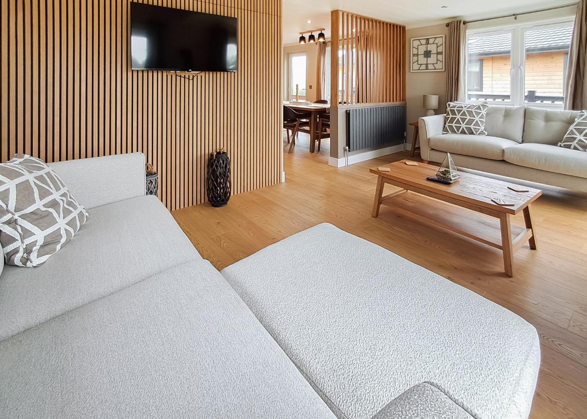 Two-Bedroom House 9