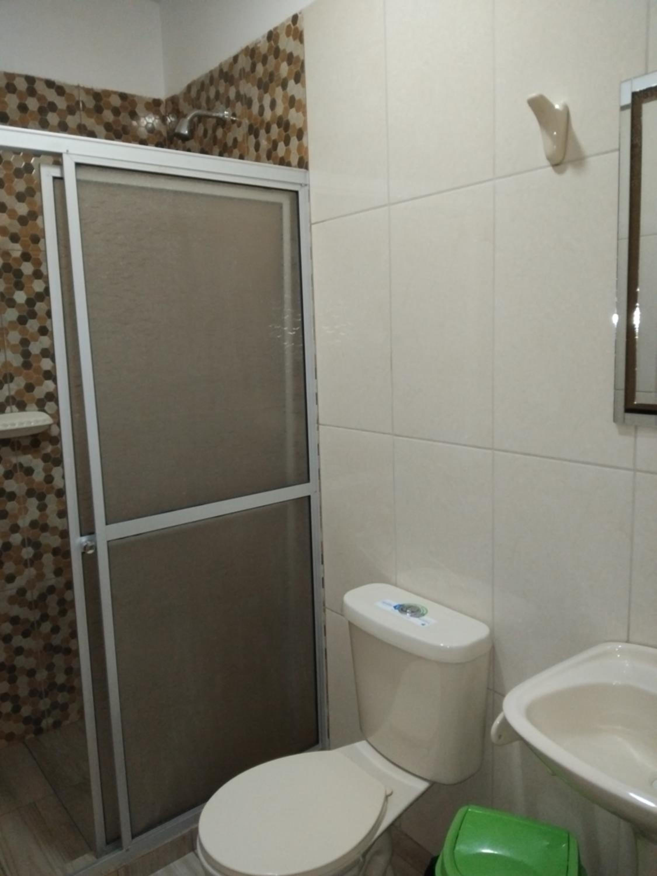 Double Room With Shared Bathroom photo 2