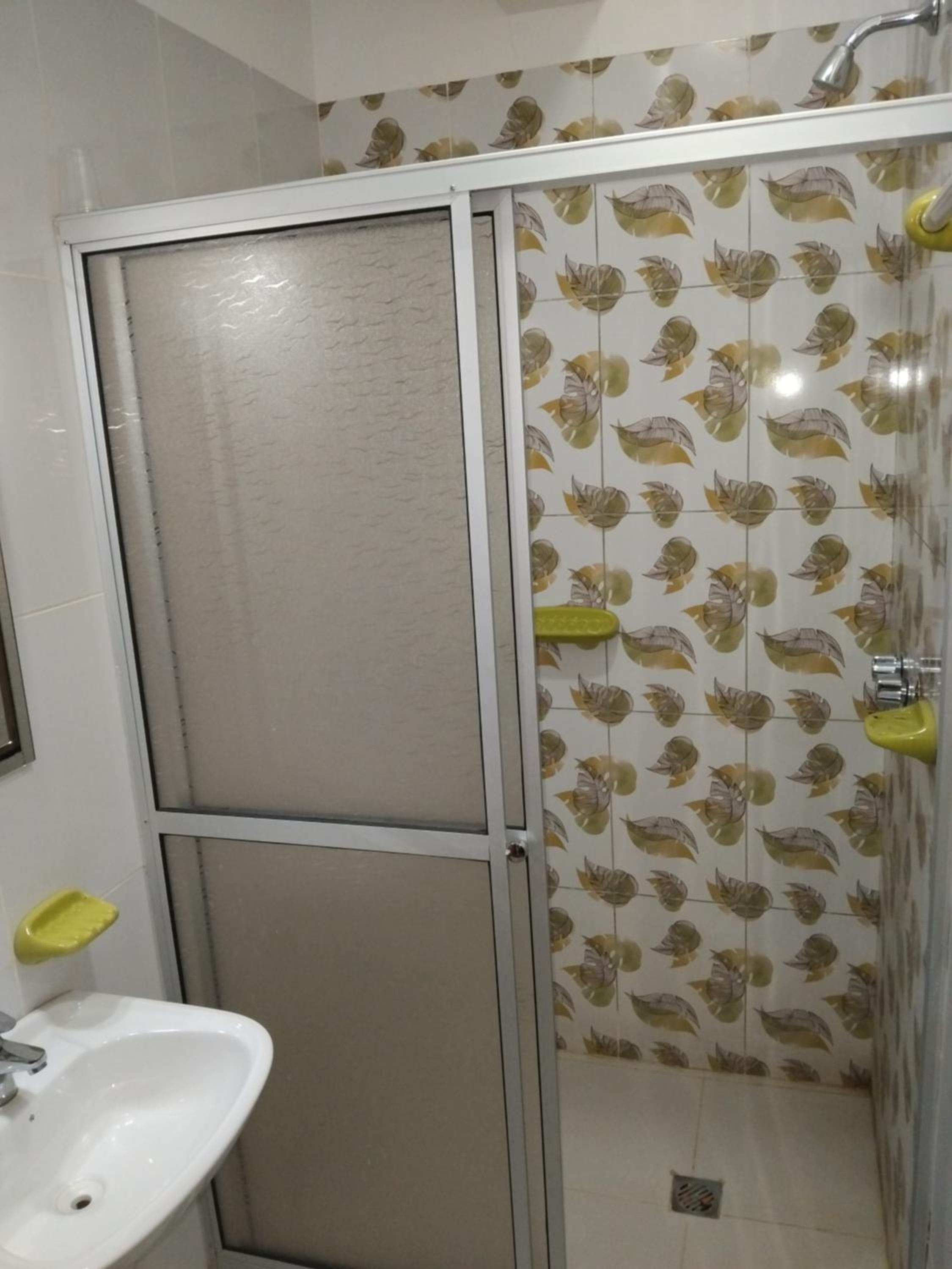 Double Or Twin Room With Shared Bathroom photo 3