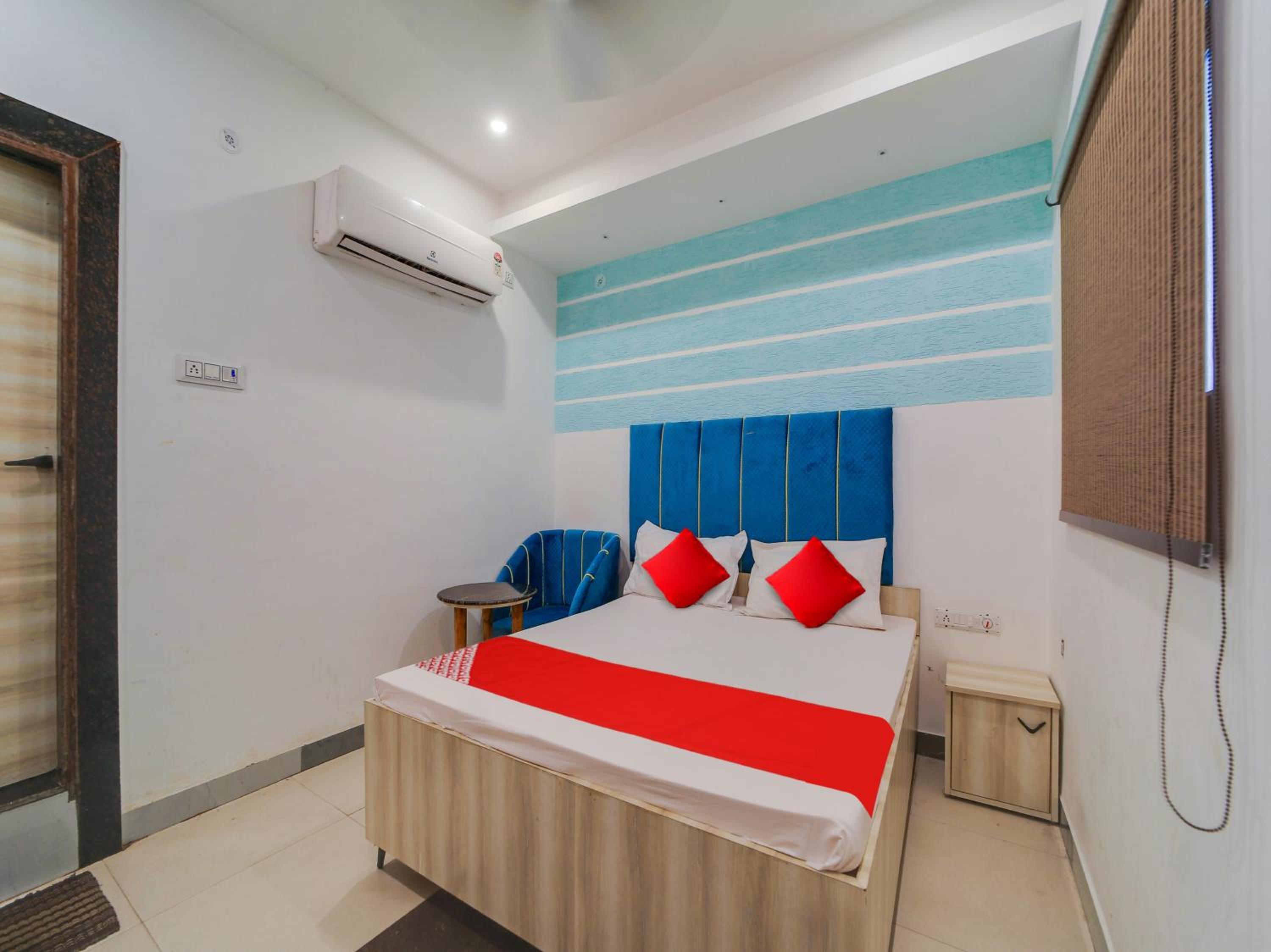 Classic Triple Room