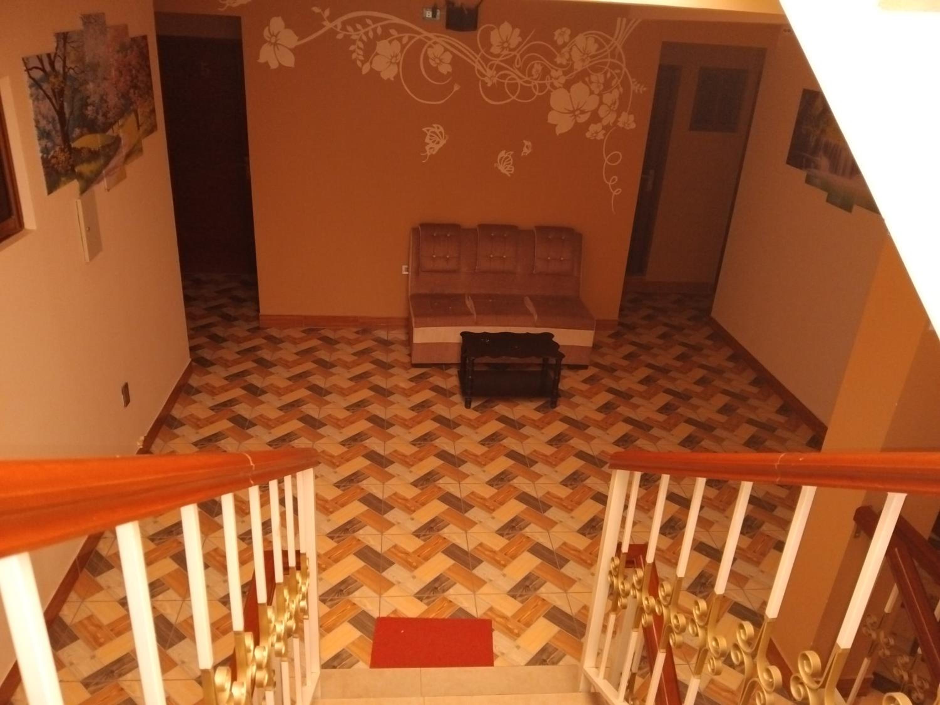 Double Or Twin Room With Shared Bathroom photo 1