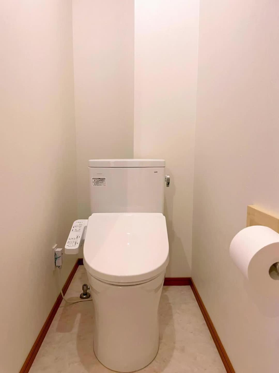 Twin Room with Shower photo 2