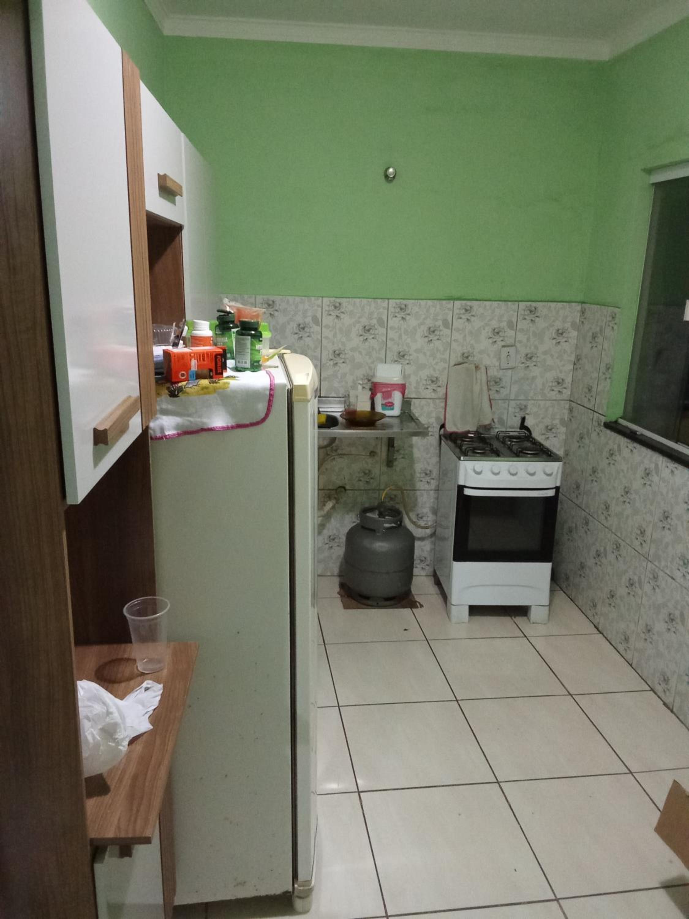One-Bedroom House photo 3