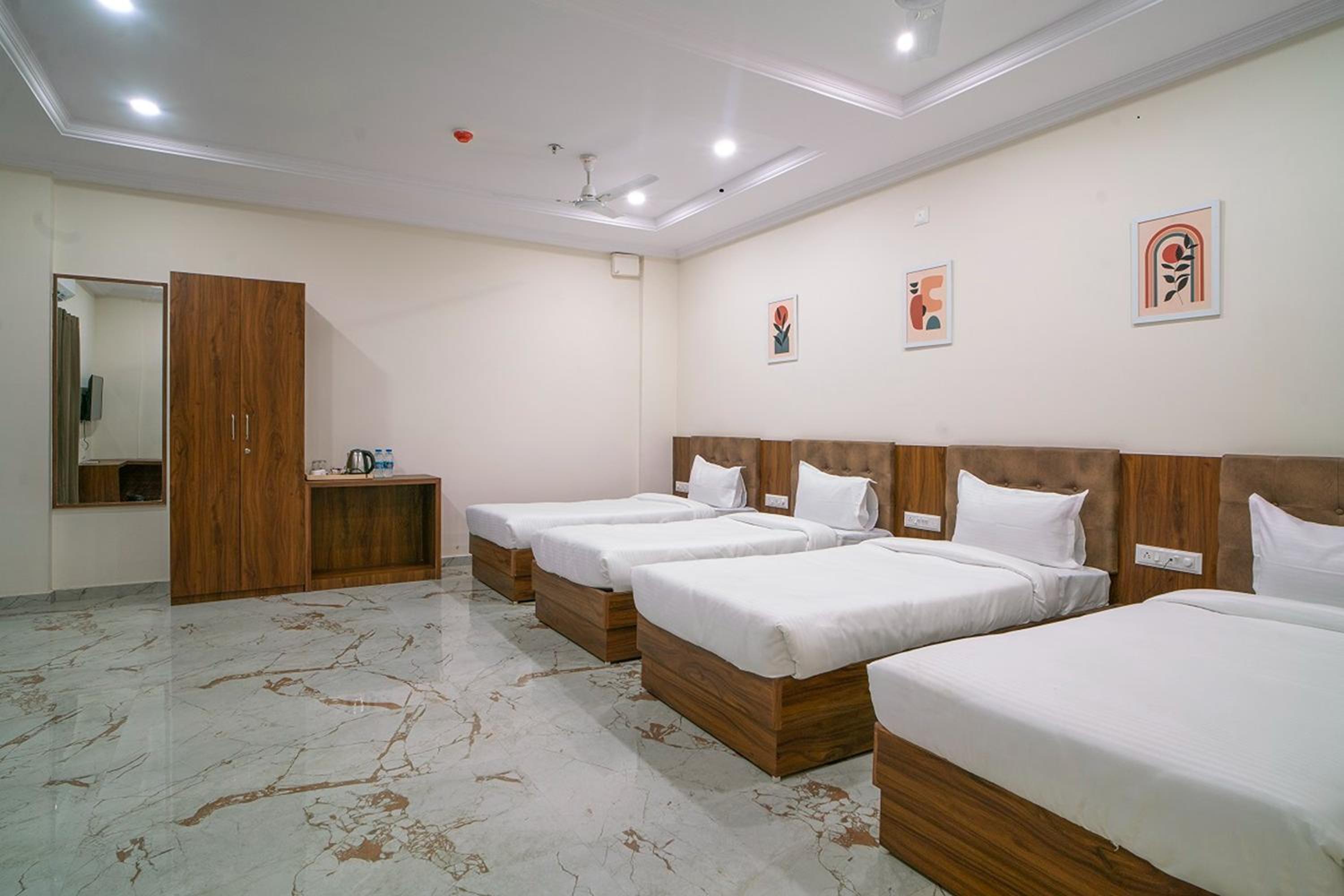 Family Suite
