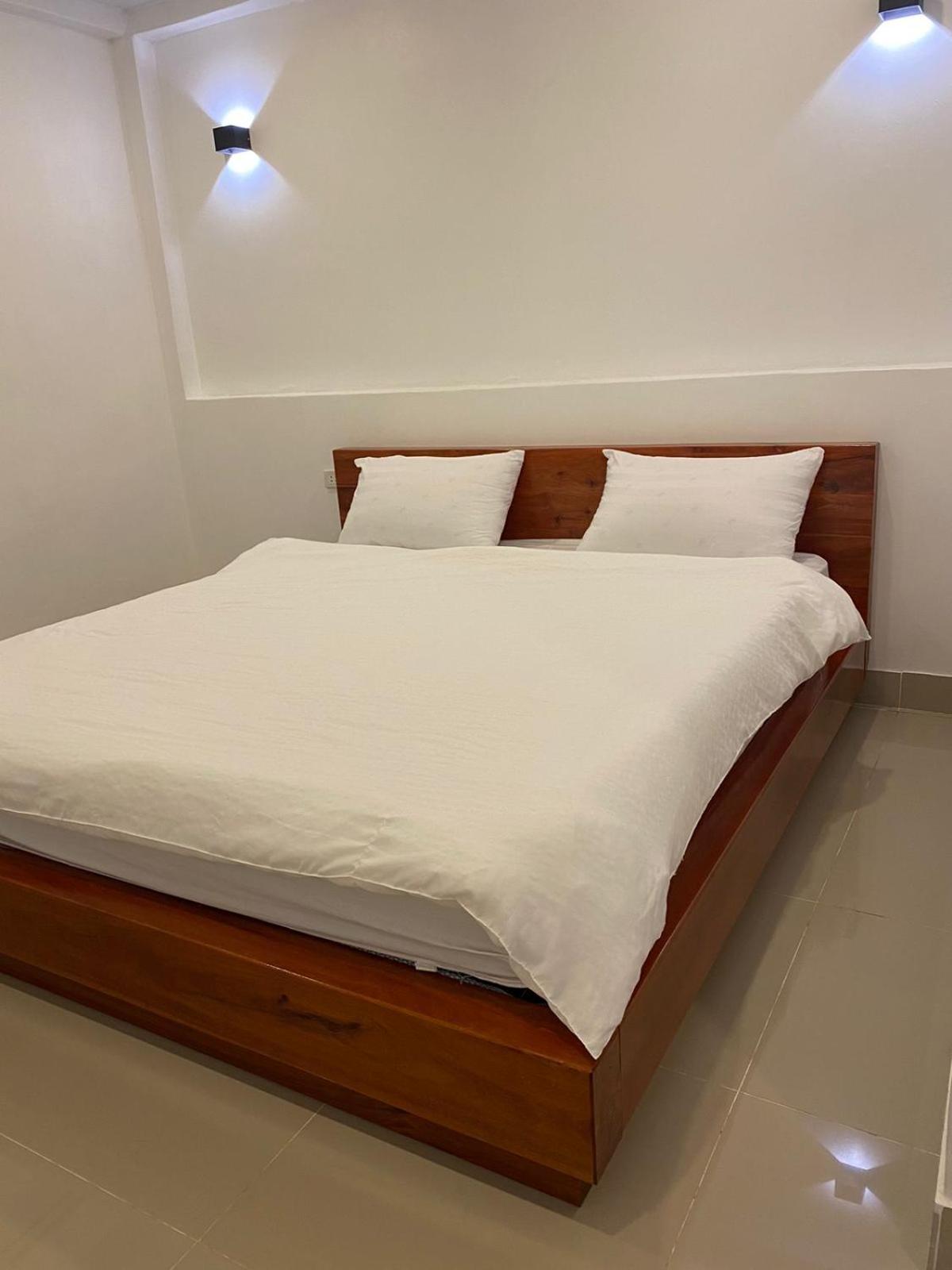 Standard Double Room photo 2