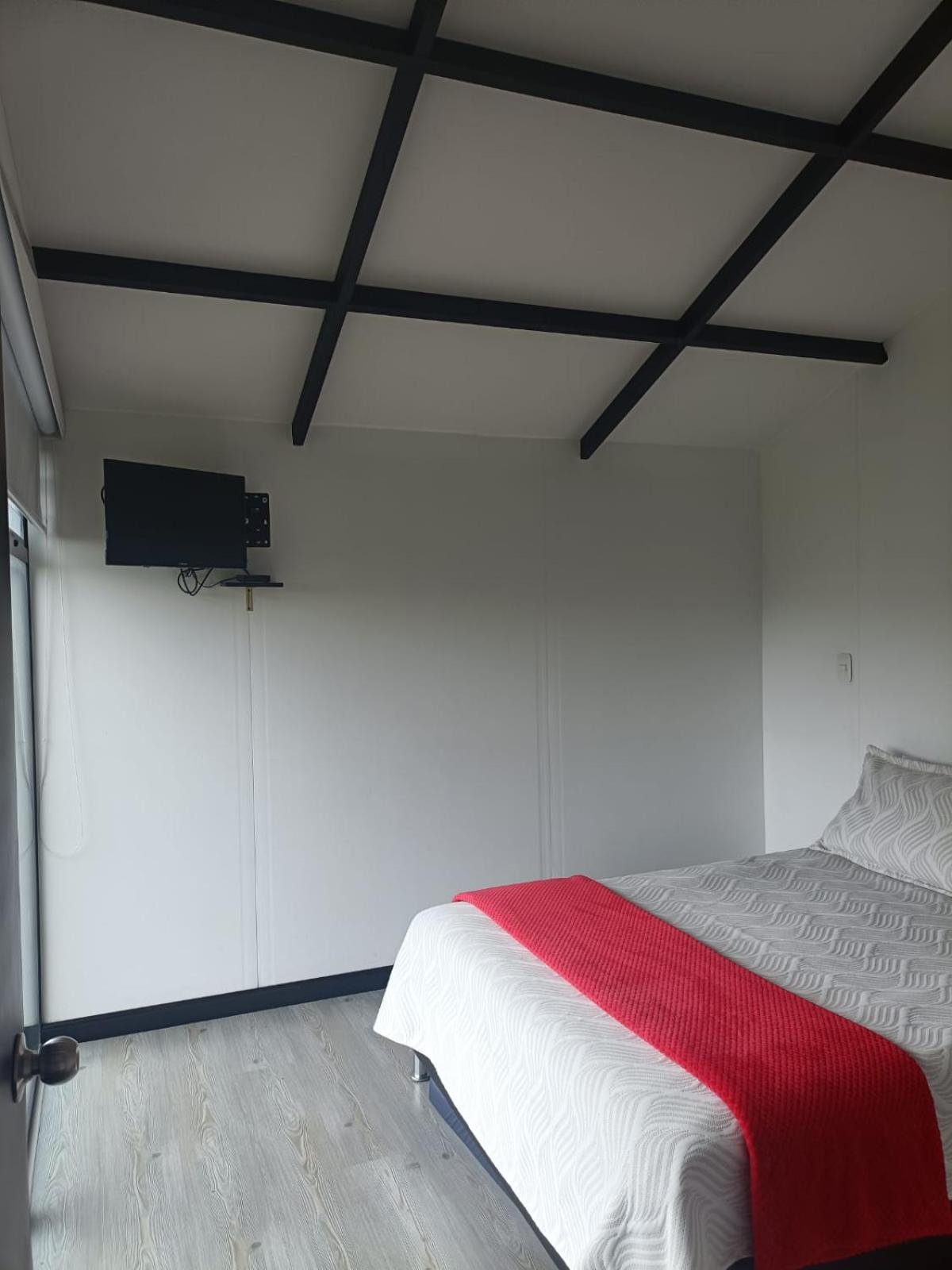 One-Bedroom Chalet photo 2