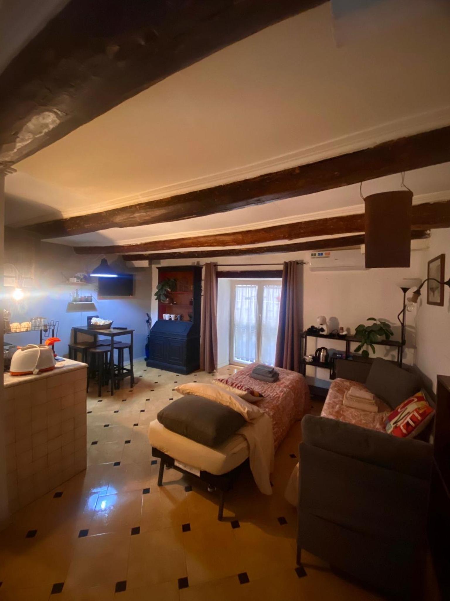 Maisonette
