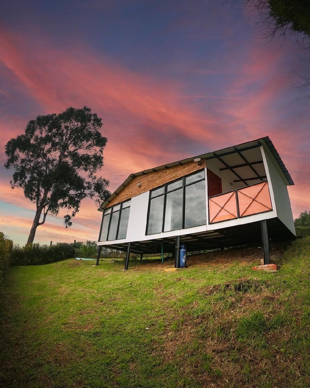 One-Bedroom Chalet photo 1