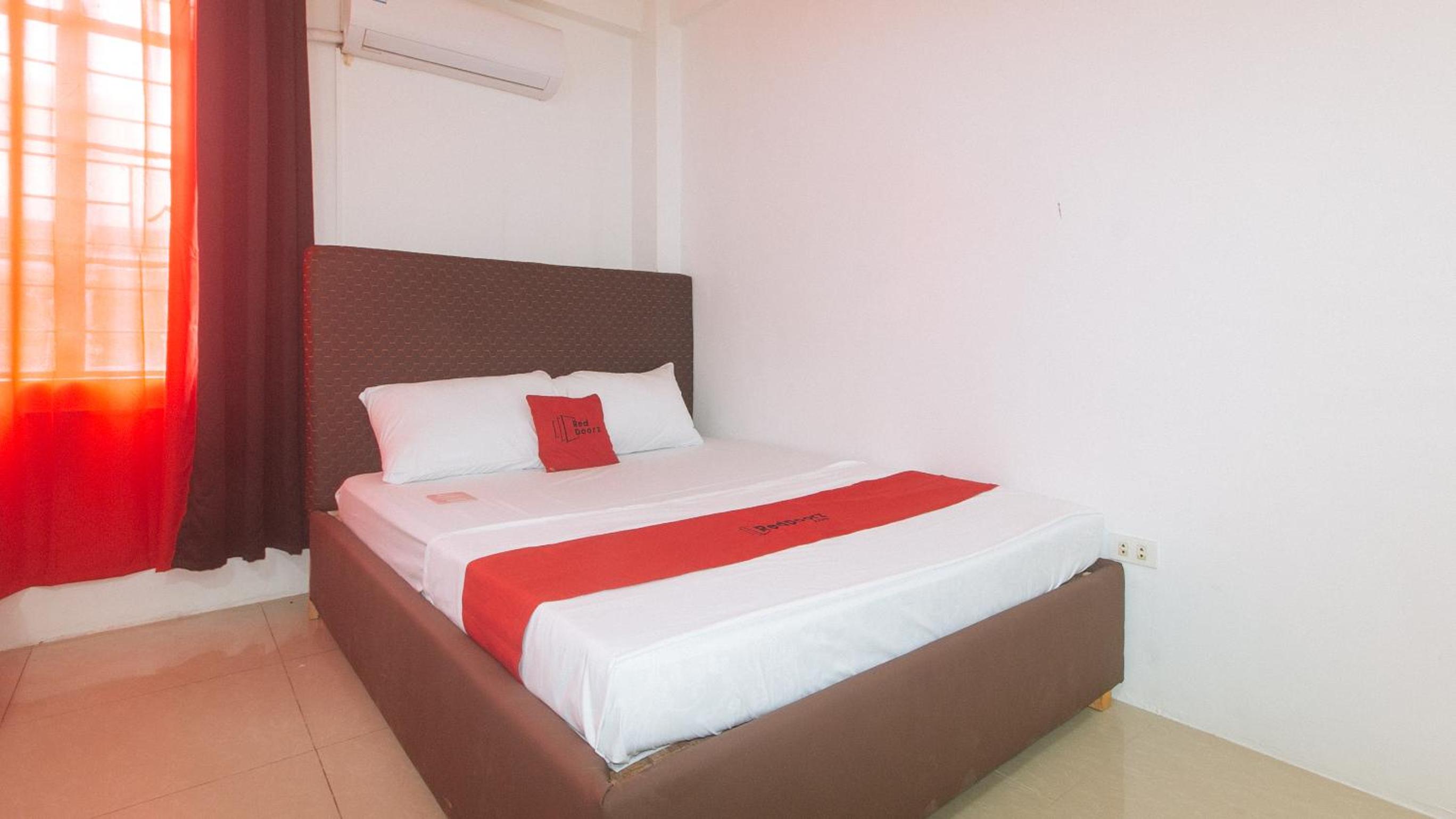 Quadruple Room - Photo 6
