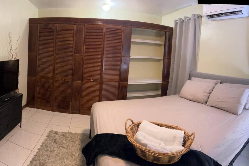 Two-Bedroom Apartment photo 2
