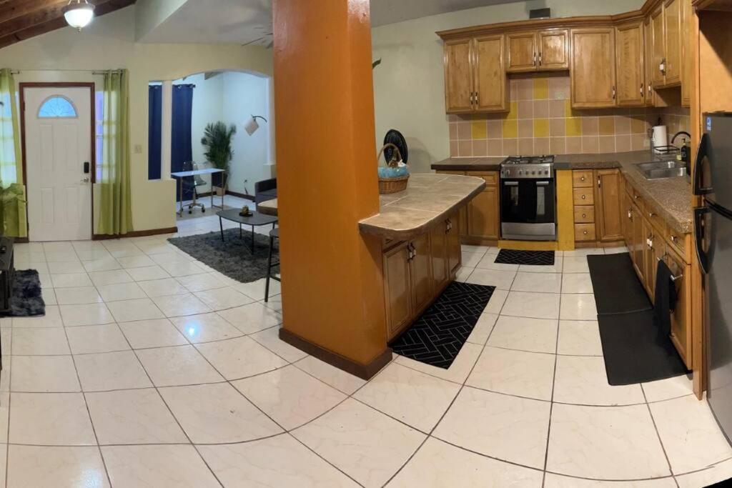 Two-Bedroom Apartment photo 3