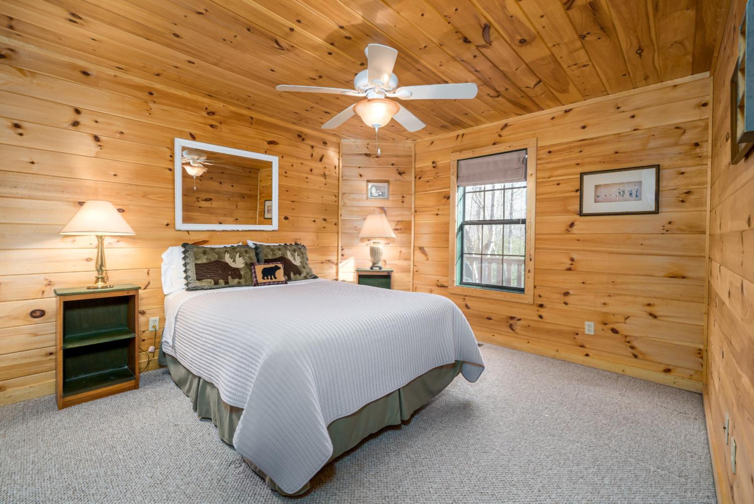 Three-Bedroom Home photo 1