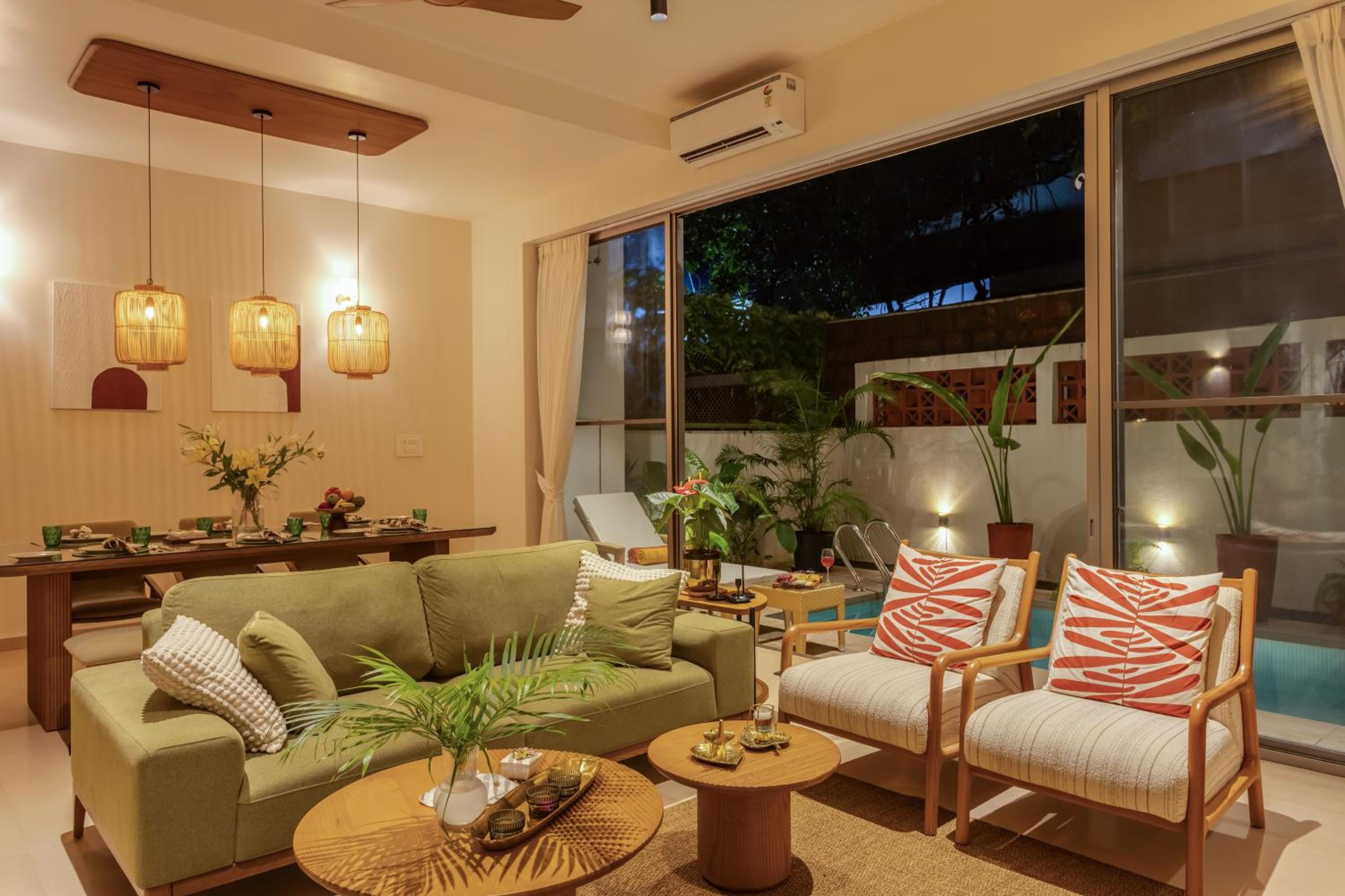 Villa photo 1