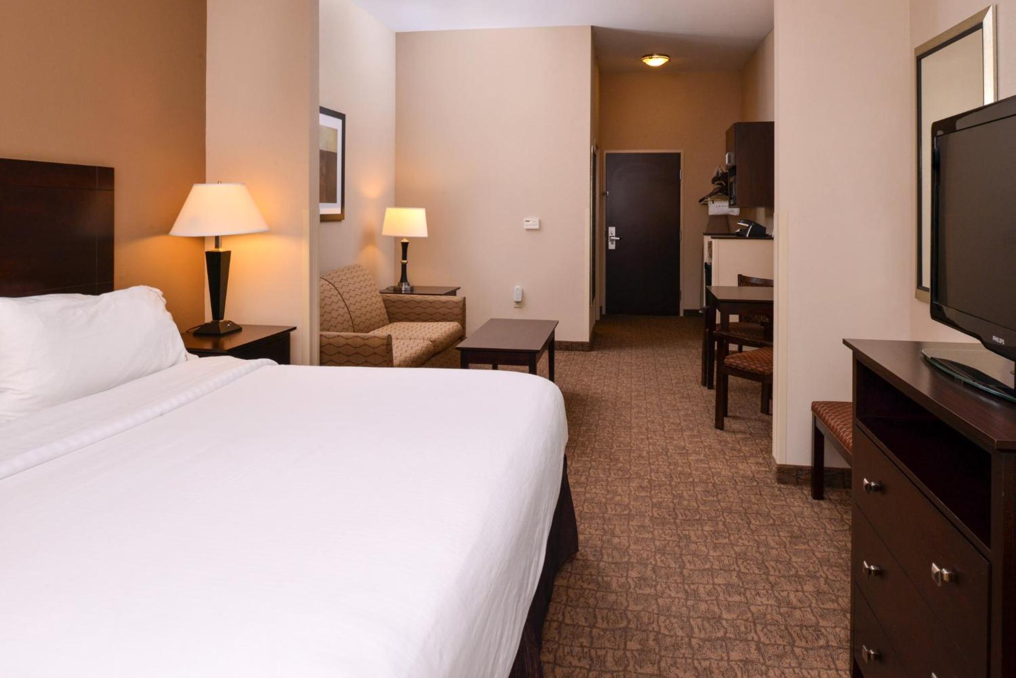 King Suite - Photo 9