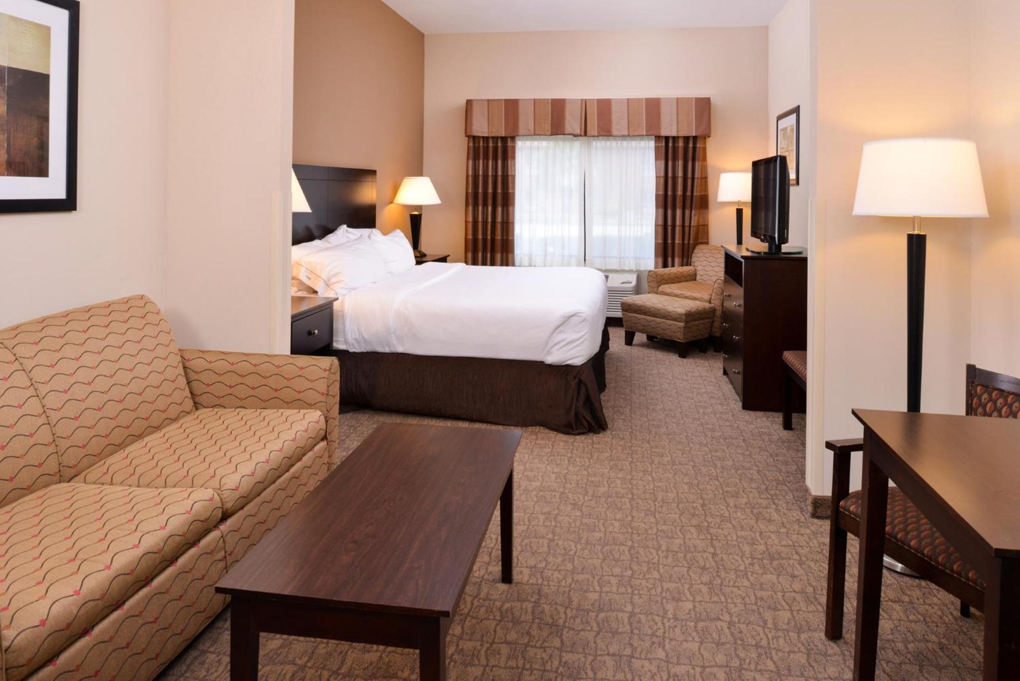 King Suite - Photo 8
