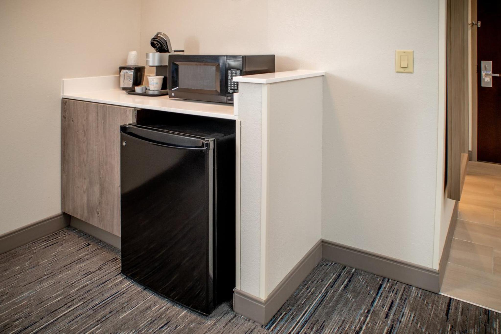 King Suite - Photo 11