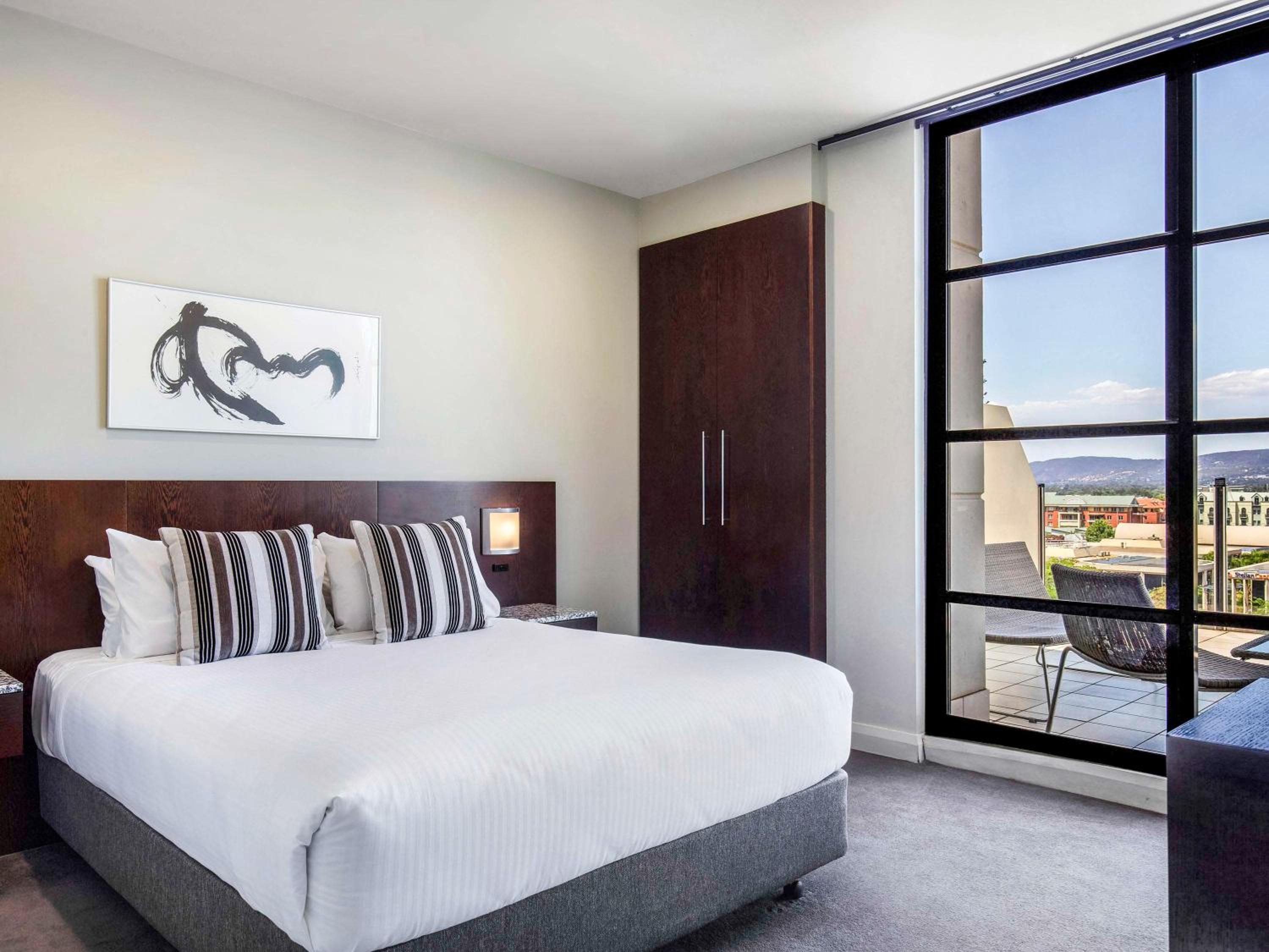 Hindmarsh Suite