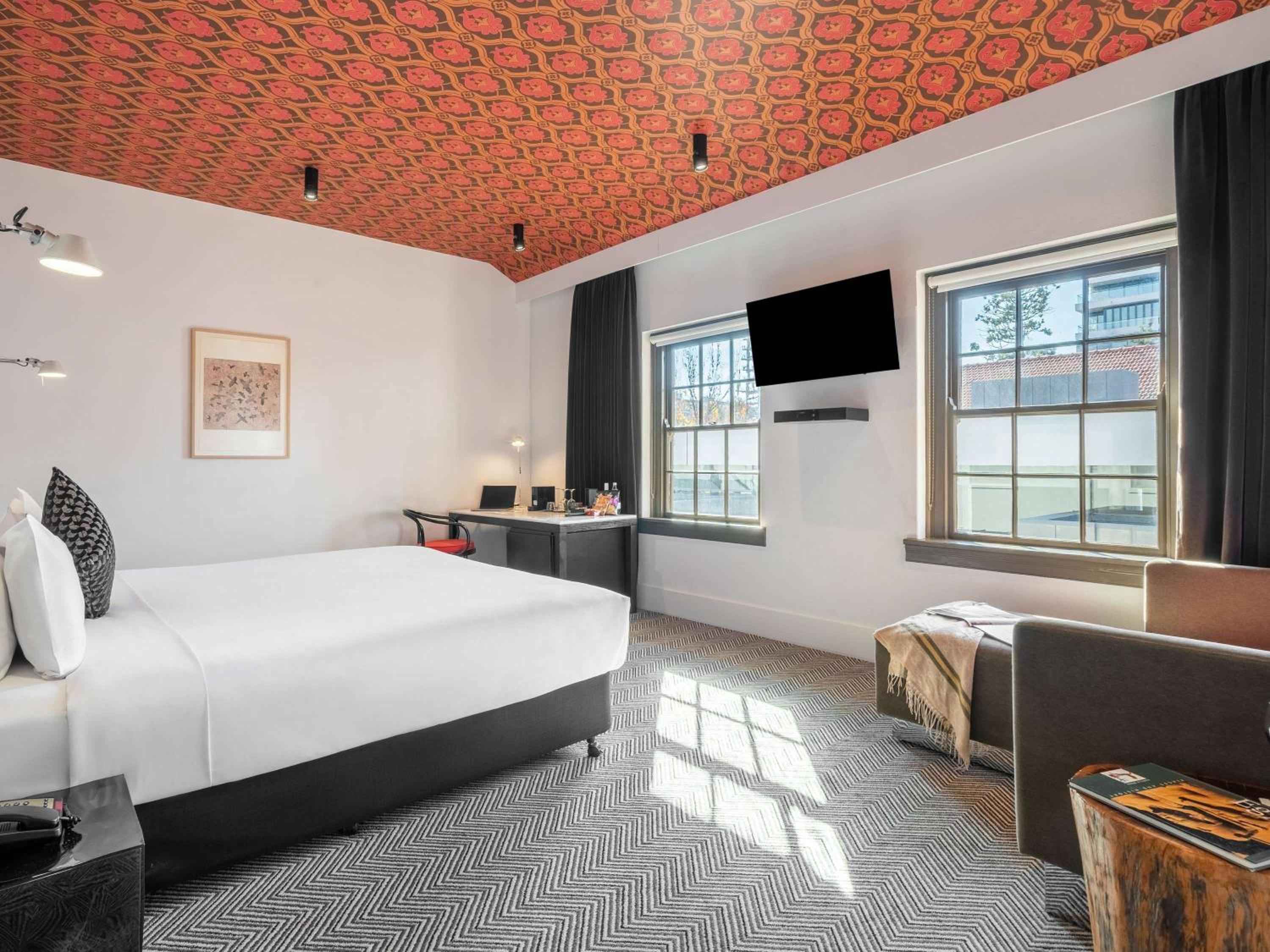 Superior King Room - Photo 2