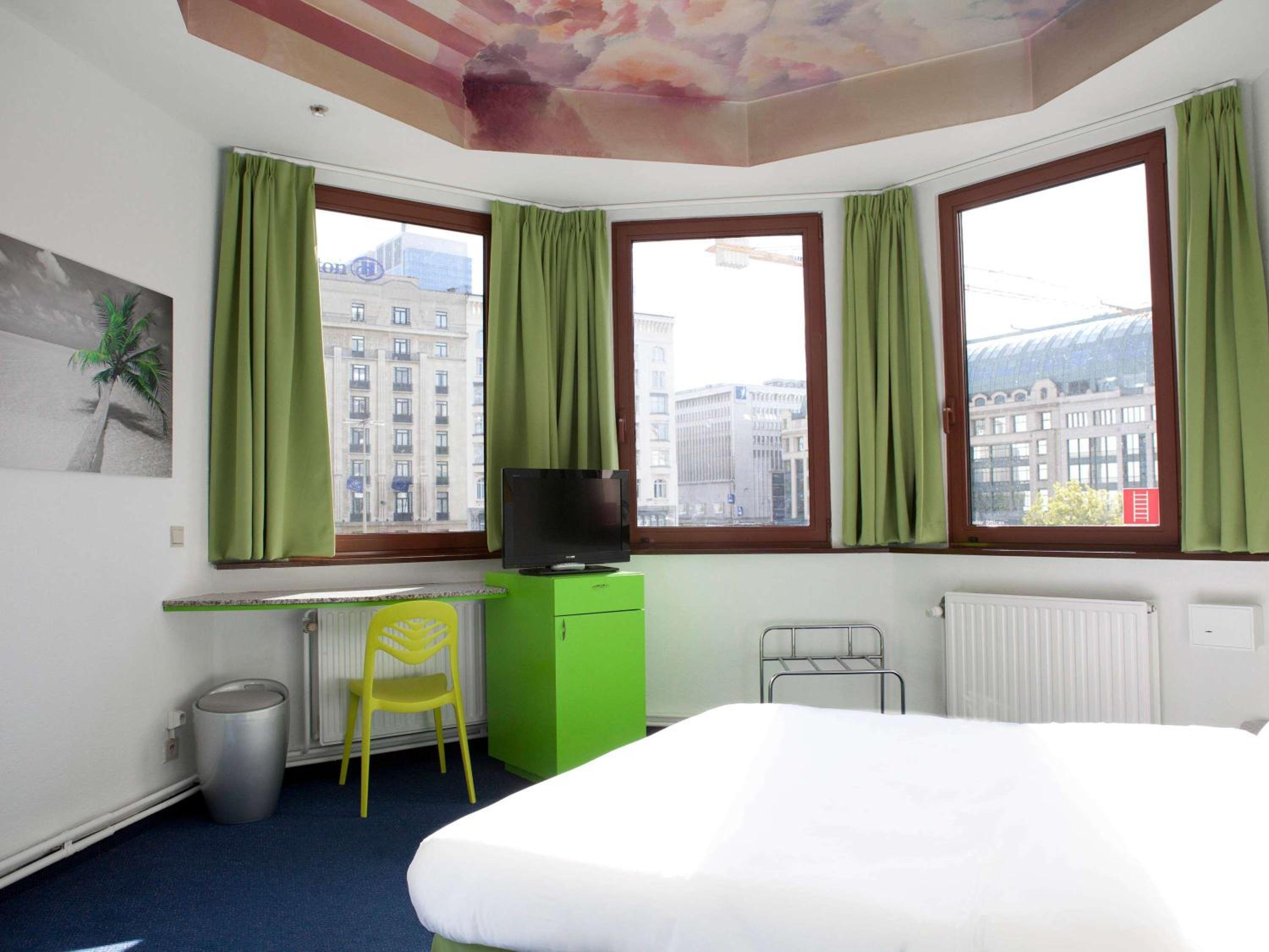 Superior Double Room - Photo 6