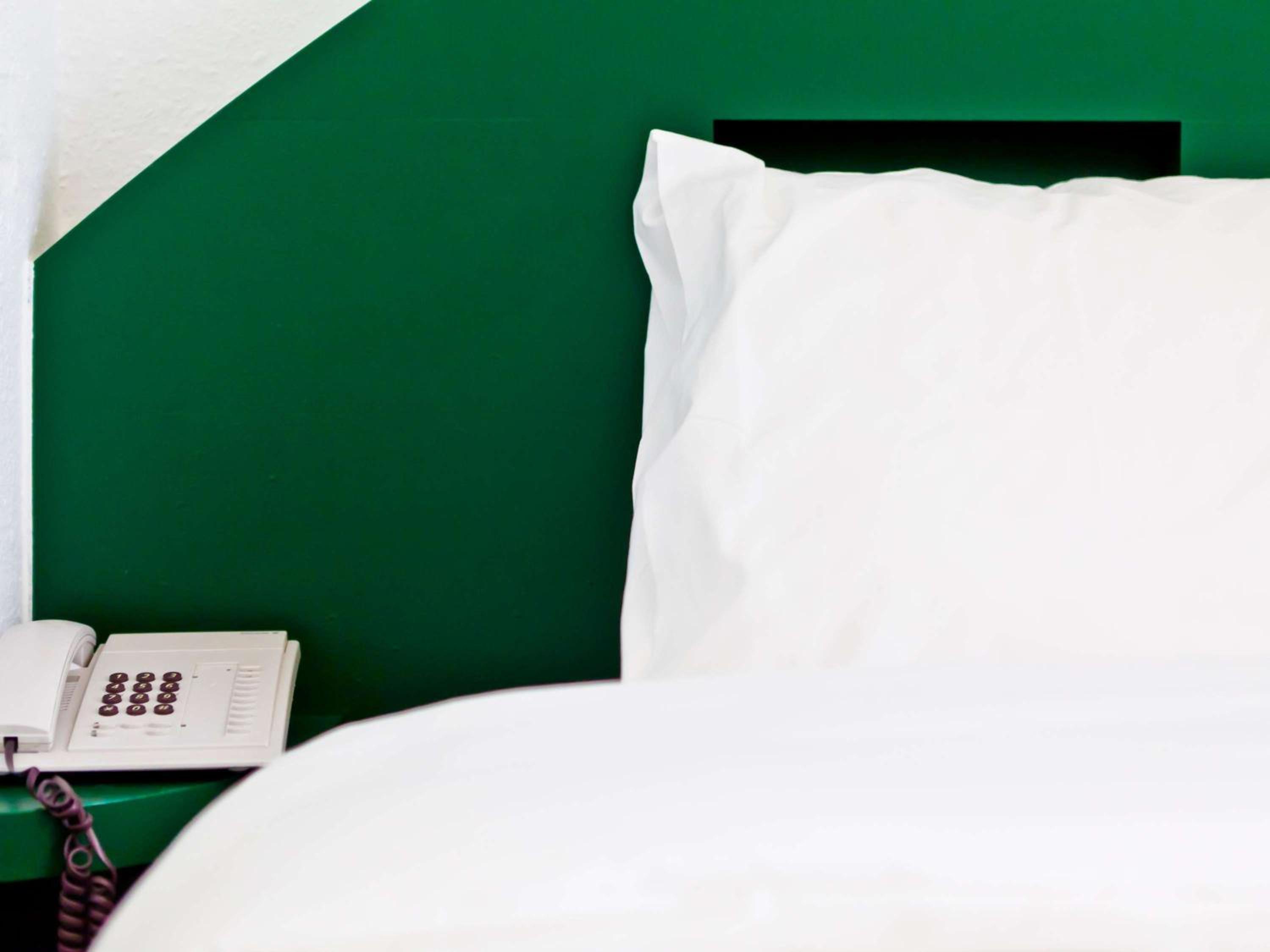 Superior Double Room - Photo 1