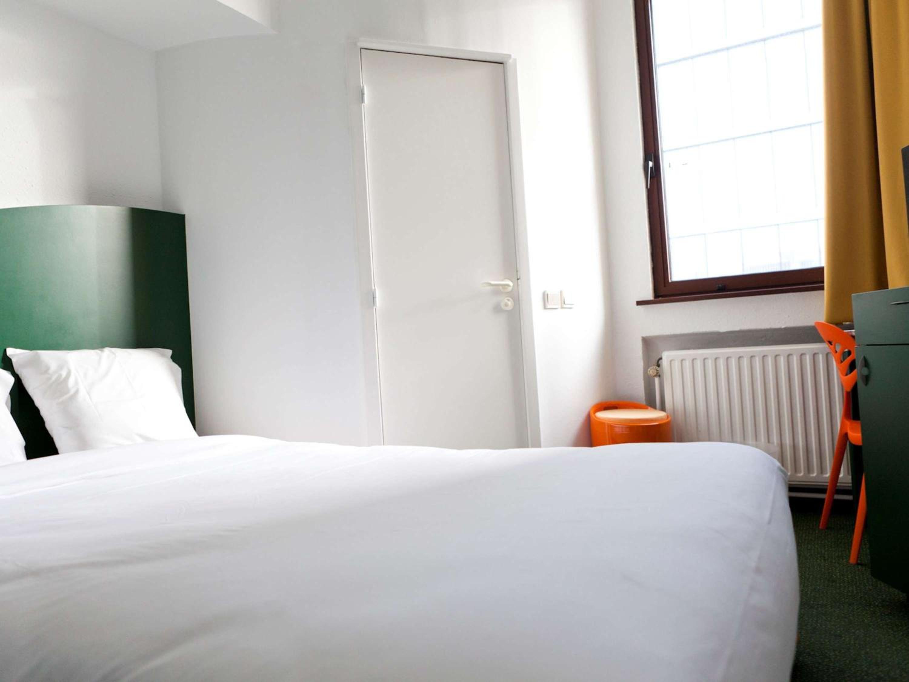 Standard Double Room - Photo 5