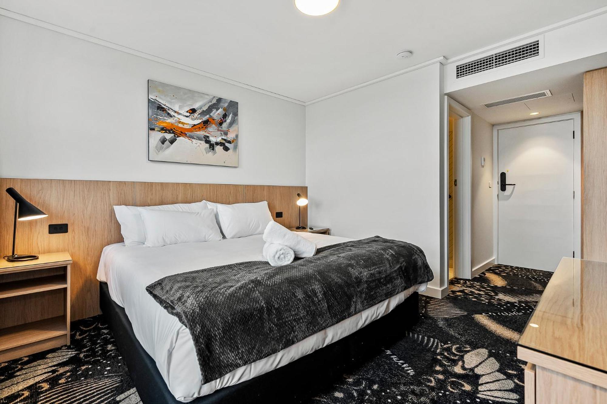 King Room with Sea View photo 3