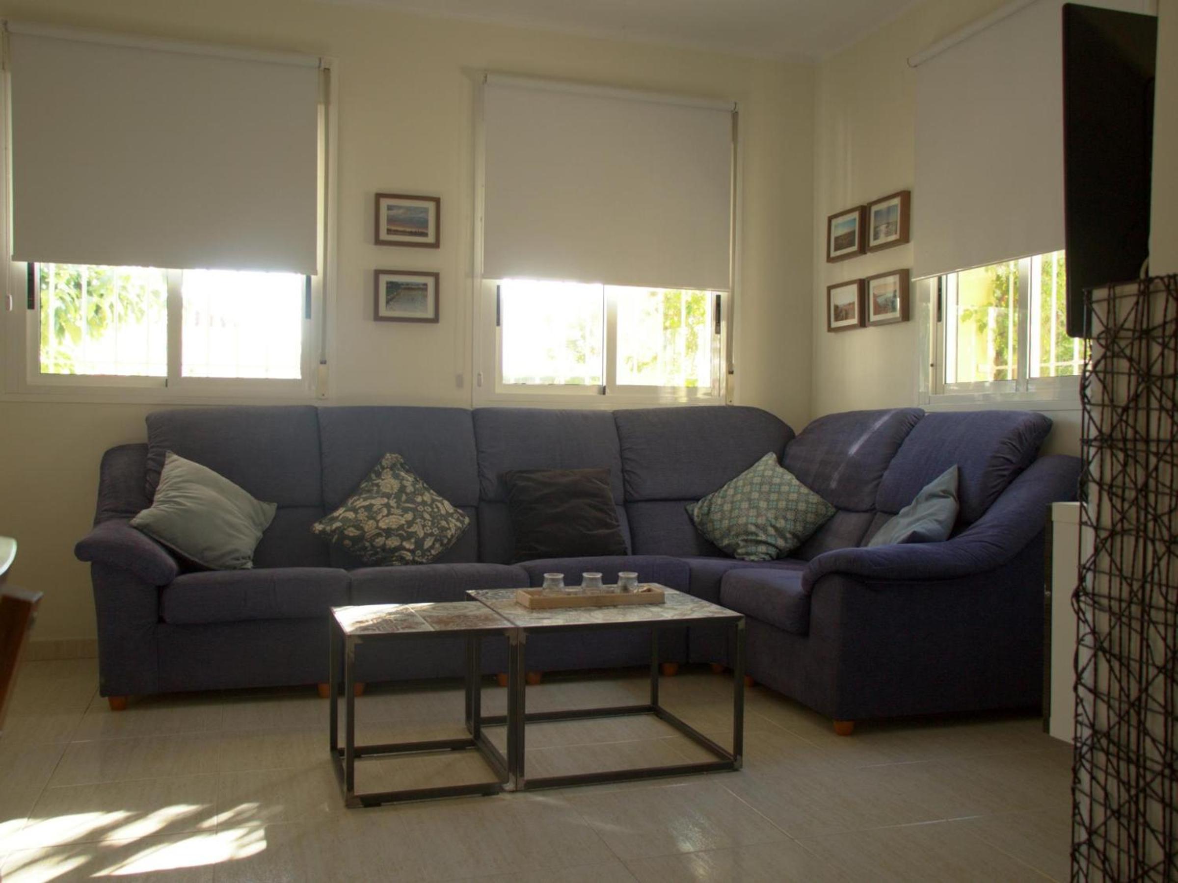 Casa de Vacaciones