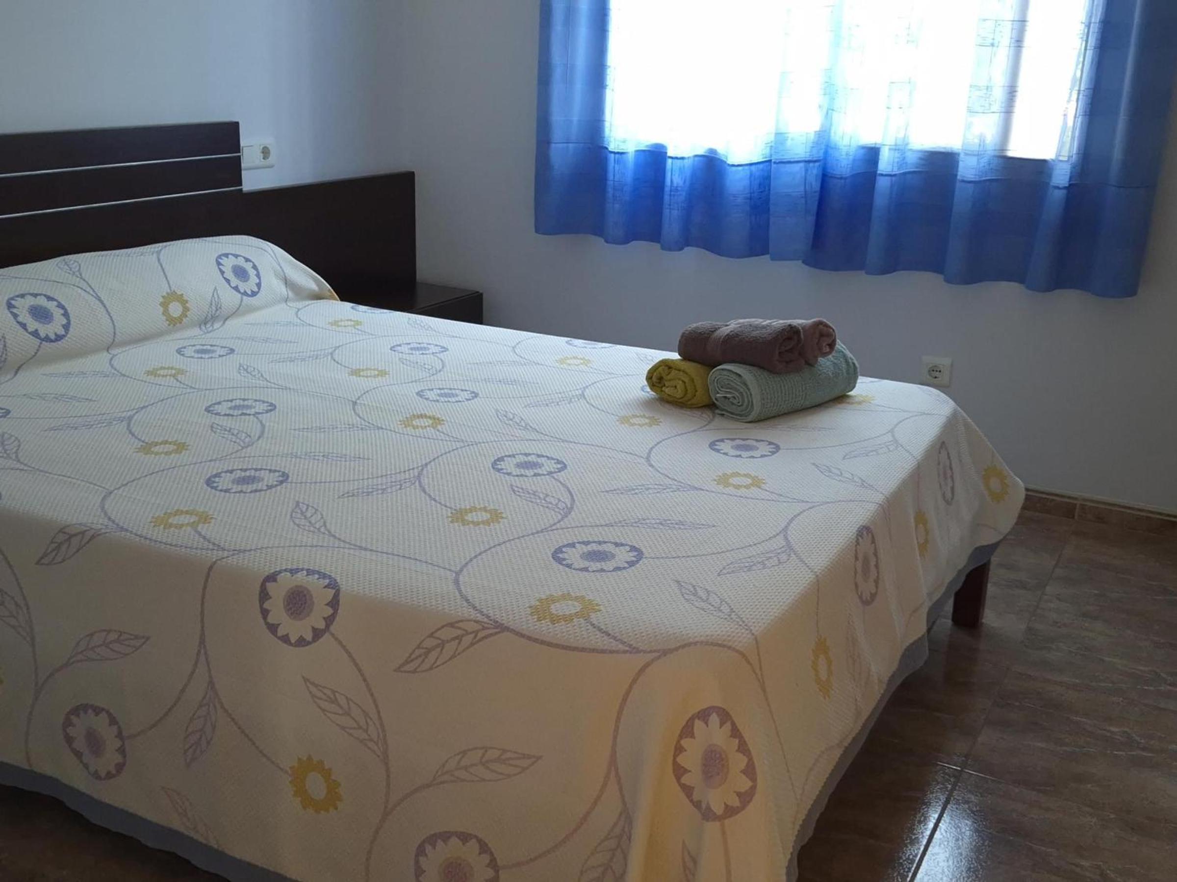 Casa de Vacaciones