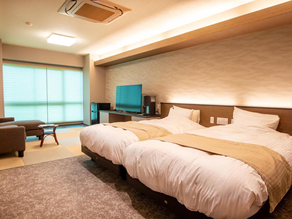 Standard Quadruple Room (3F) with Sauna - Photo 5