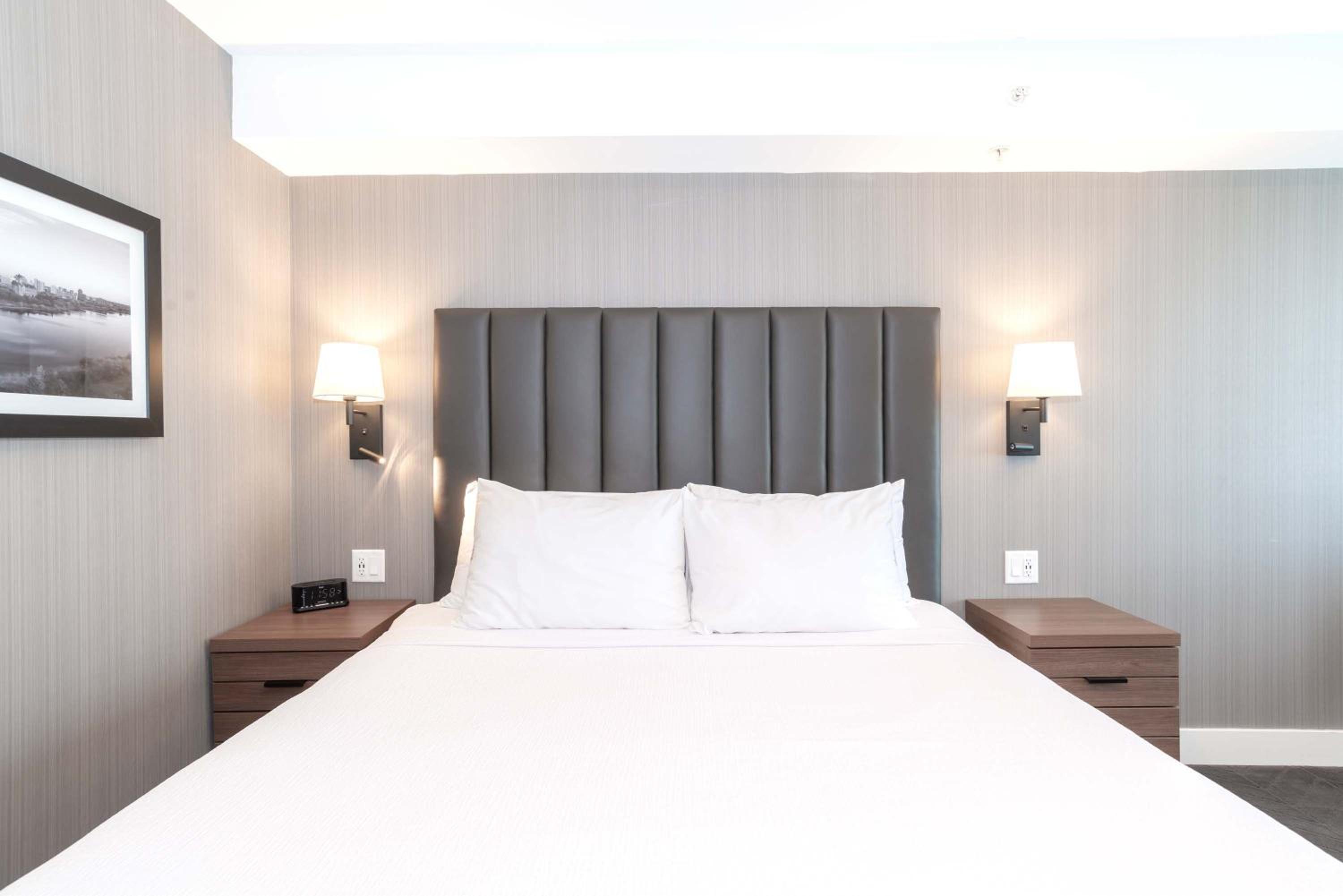 Standard Suite, 1 Queen Bed, Sofa Bed, Kitchenette - Photo 7