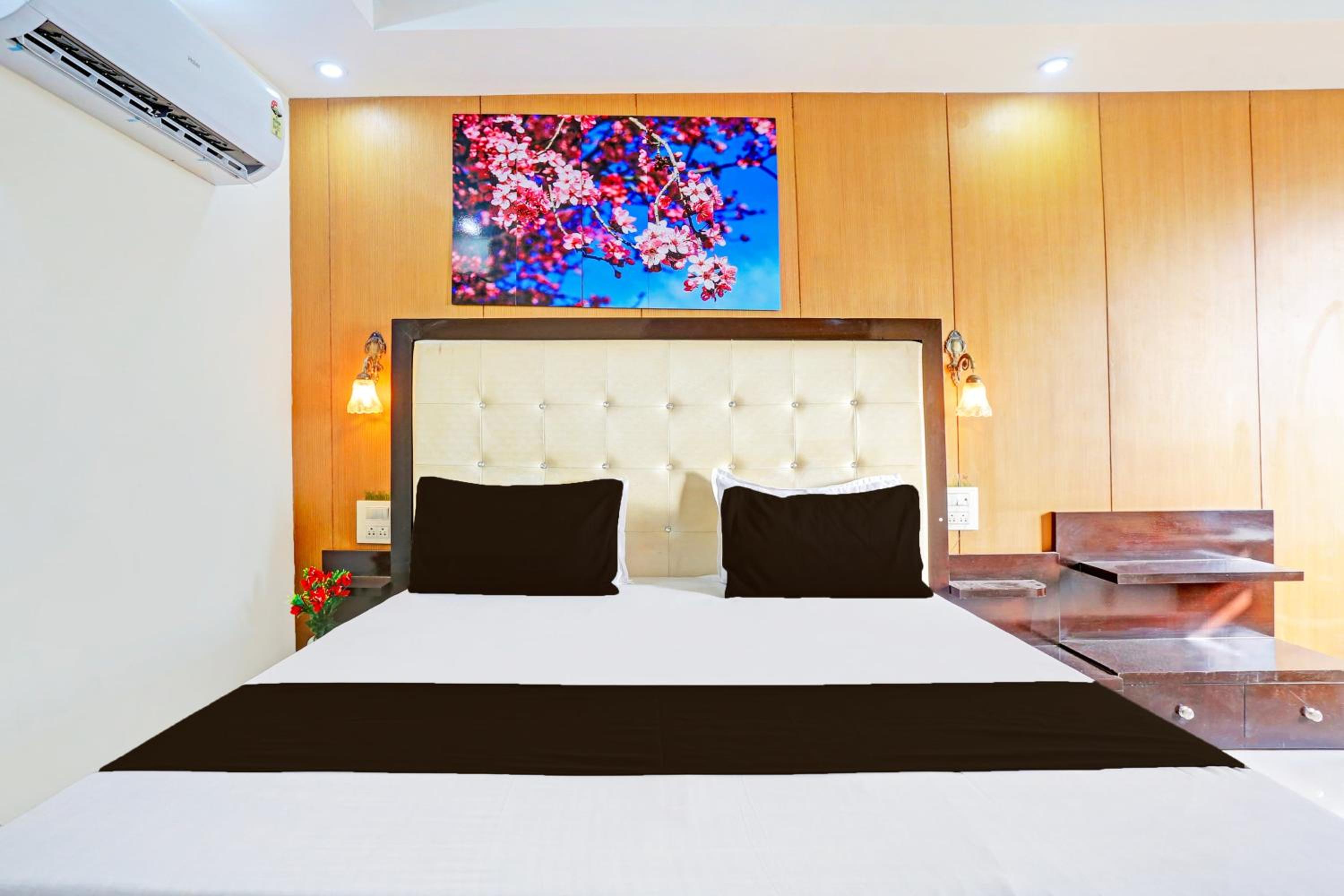 Classic Triple Room photo 3
